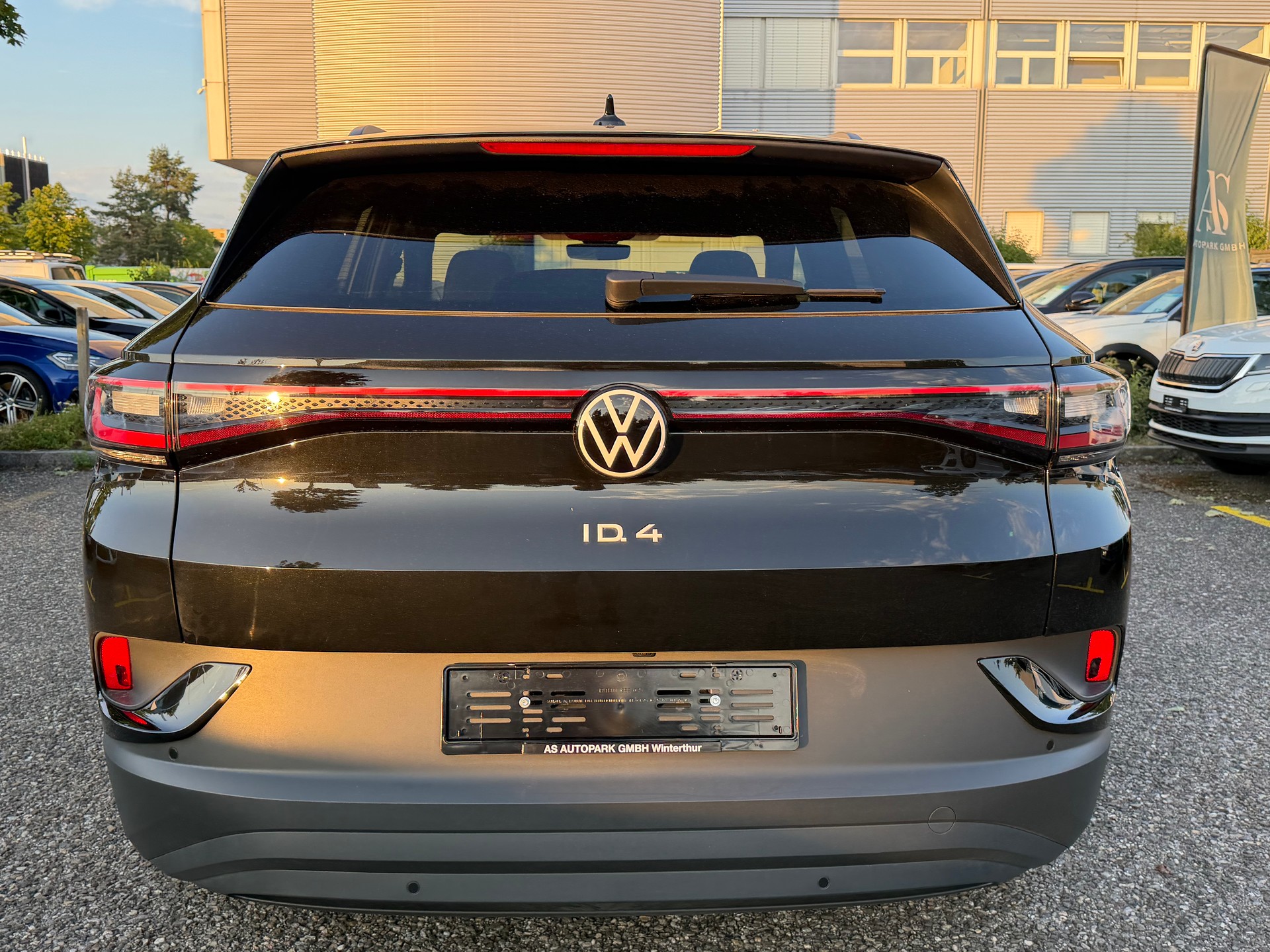 VW ID.4 Pure 52 kWh-image-5