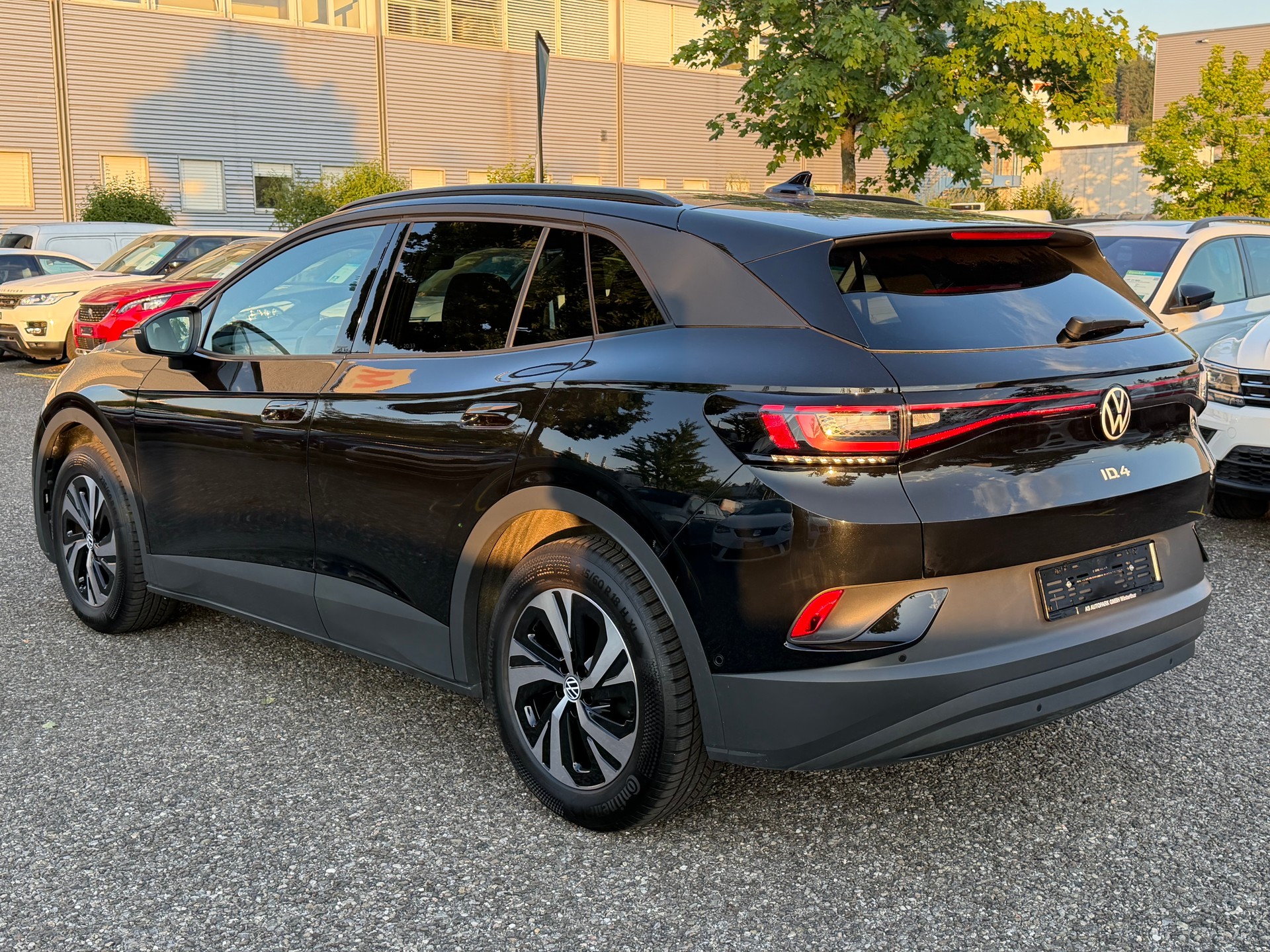 VW ID.4 Pure 52 kWh-image-6