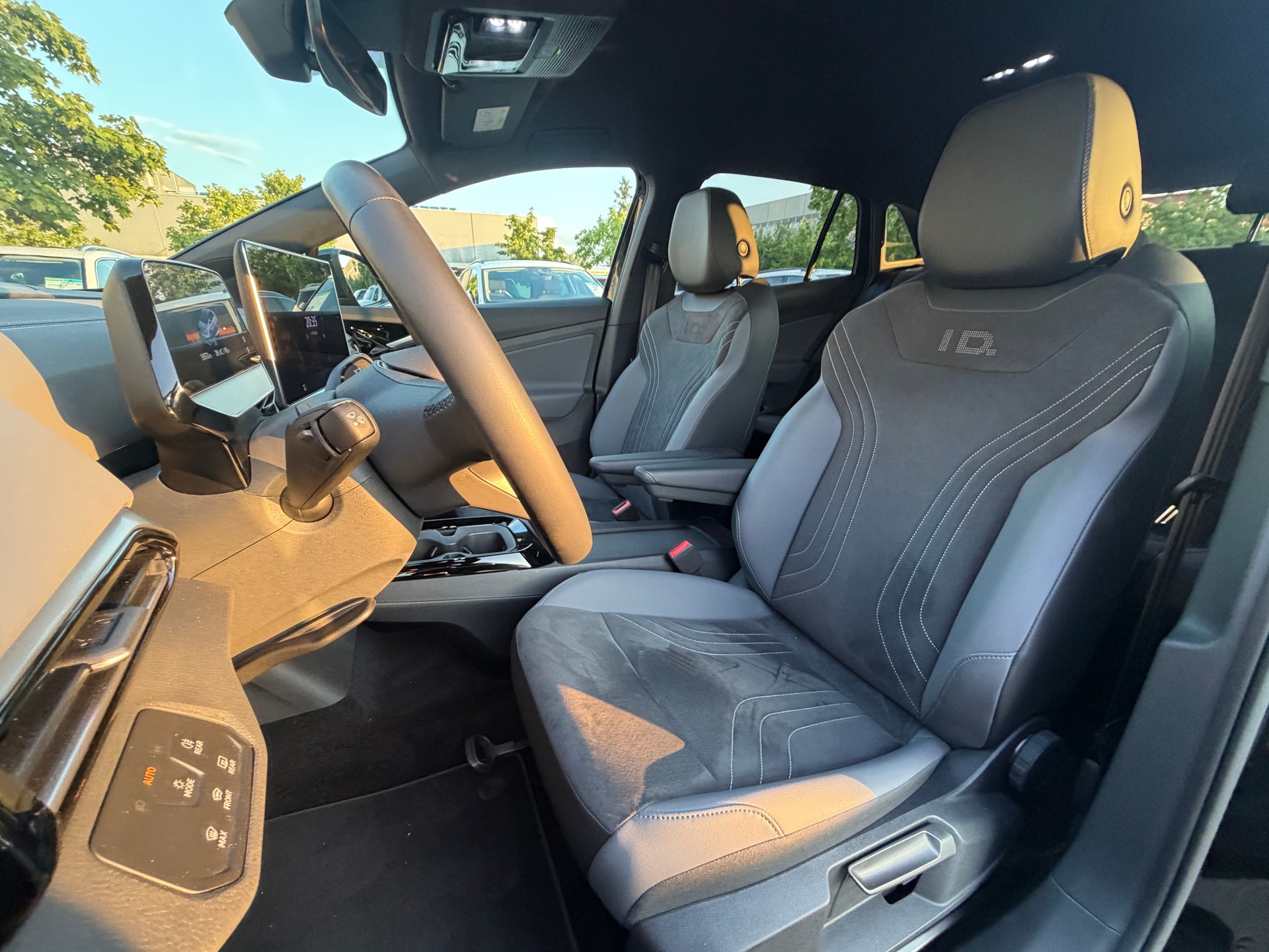 VW ID.4 Pure 52 kWh-image-8
