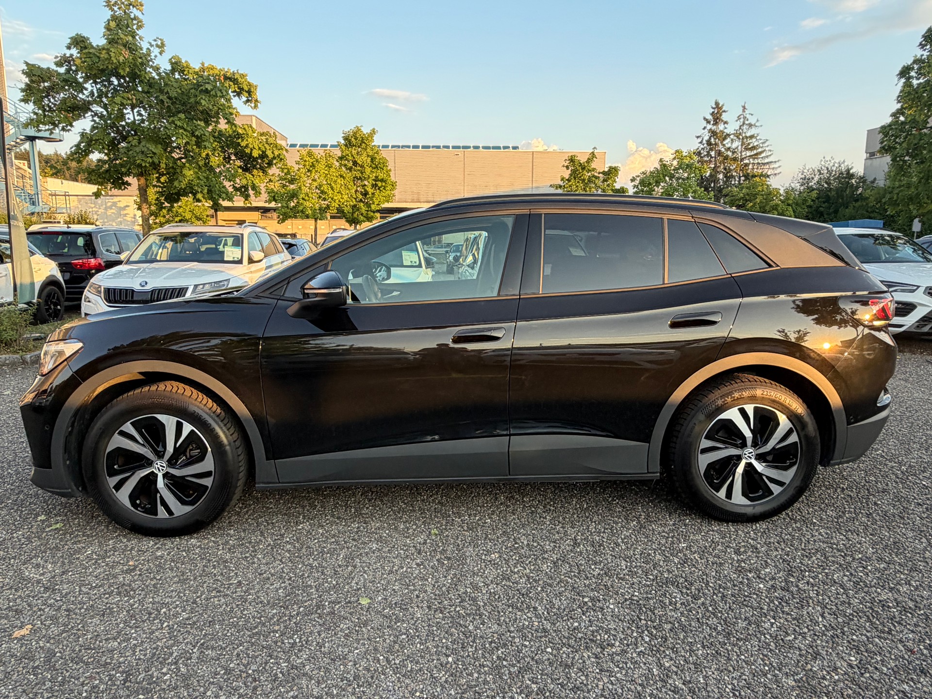 VW ID.4 Pure 52 kWh-image-7