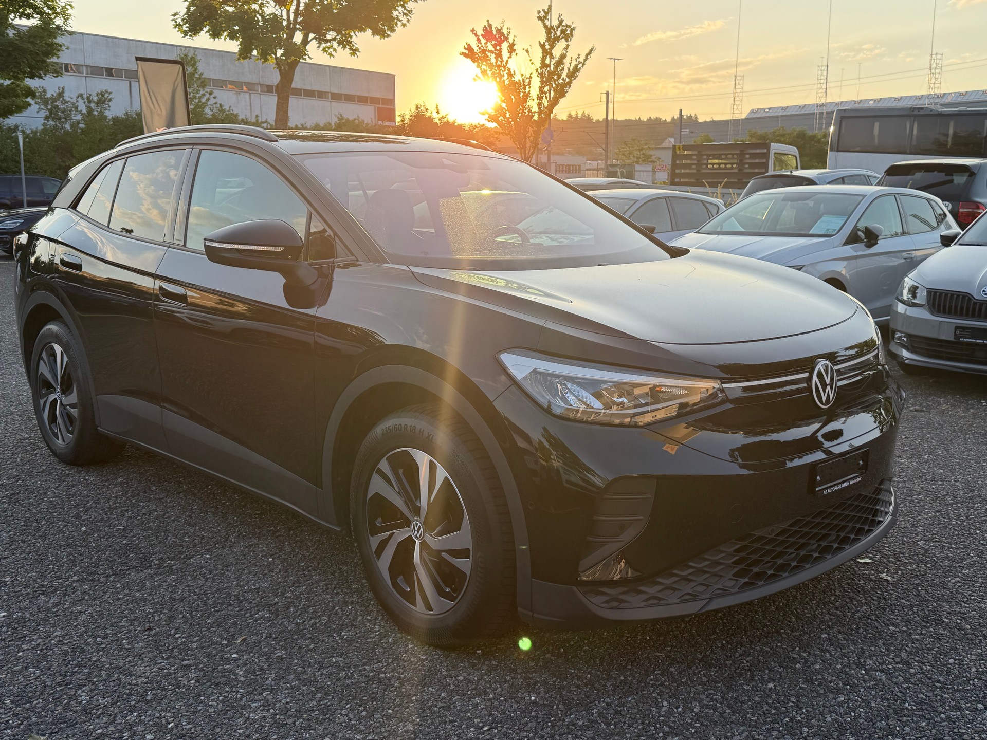VW ID.4 Pure 52 kWh-image-2
