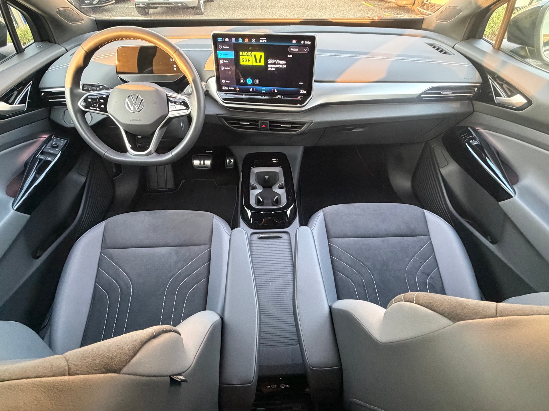 VW ID.4 Pure 52 kWh-image-10