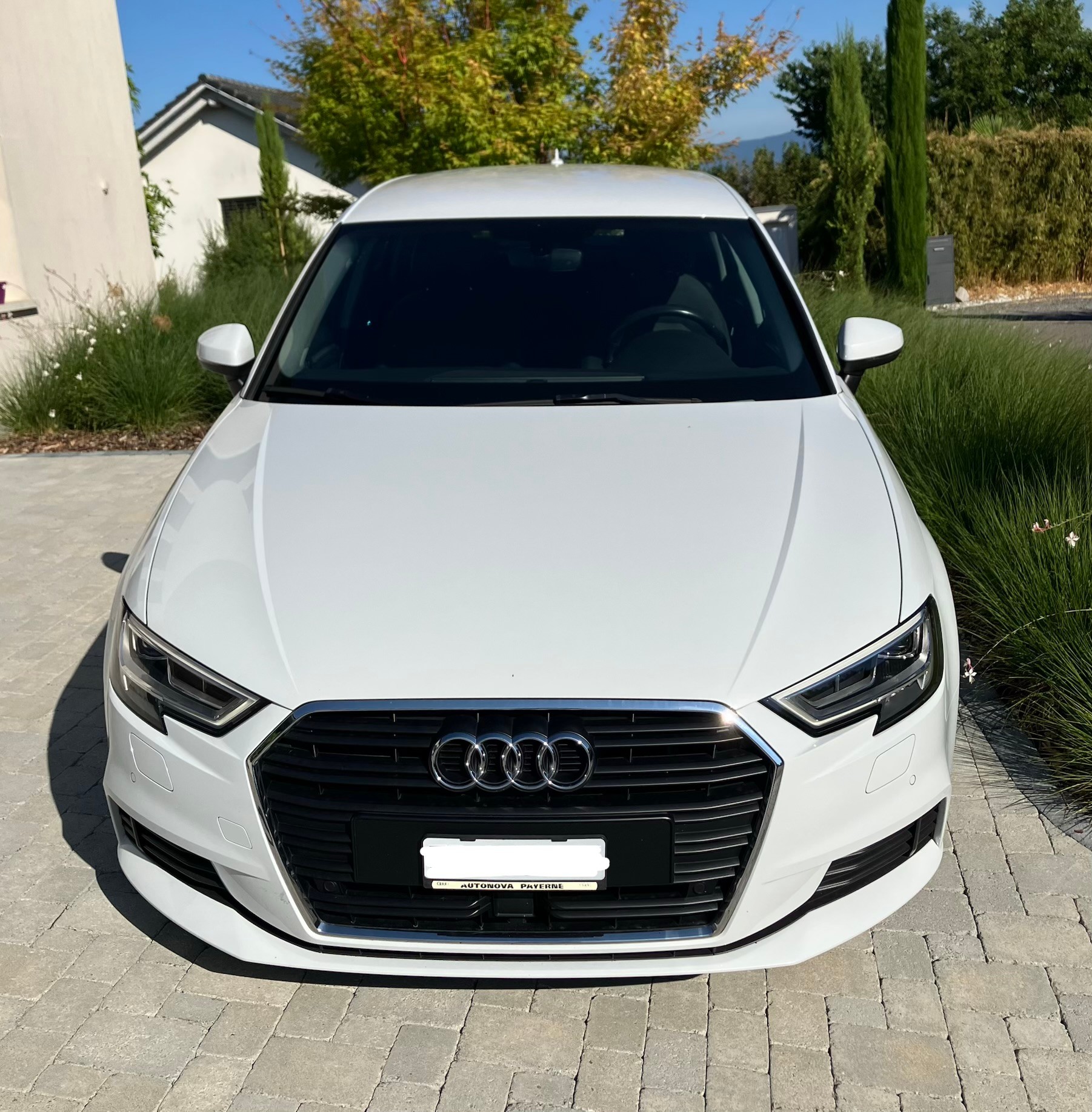 AUDI 1.4 T FSI S-Tronic-image-0