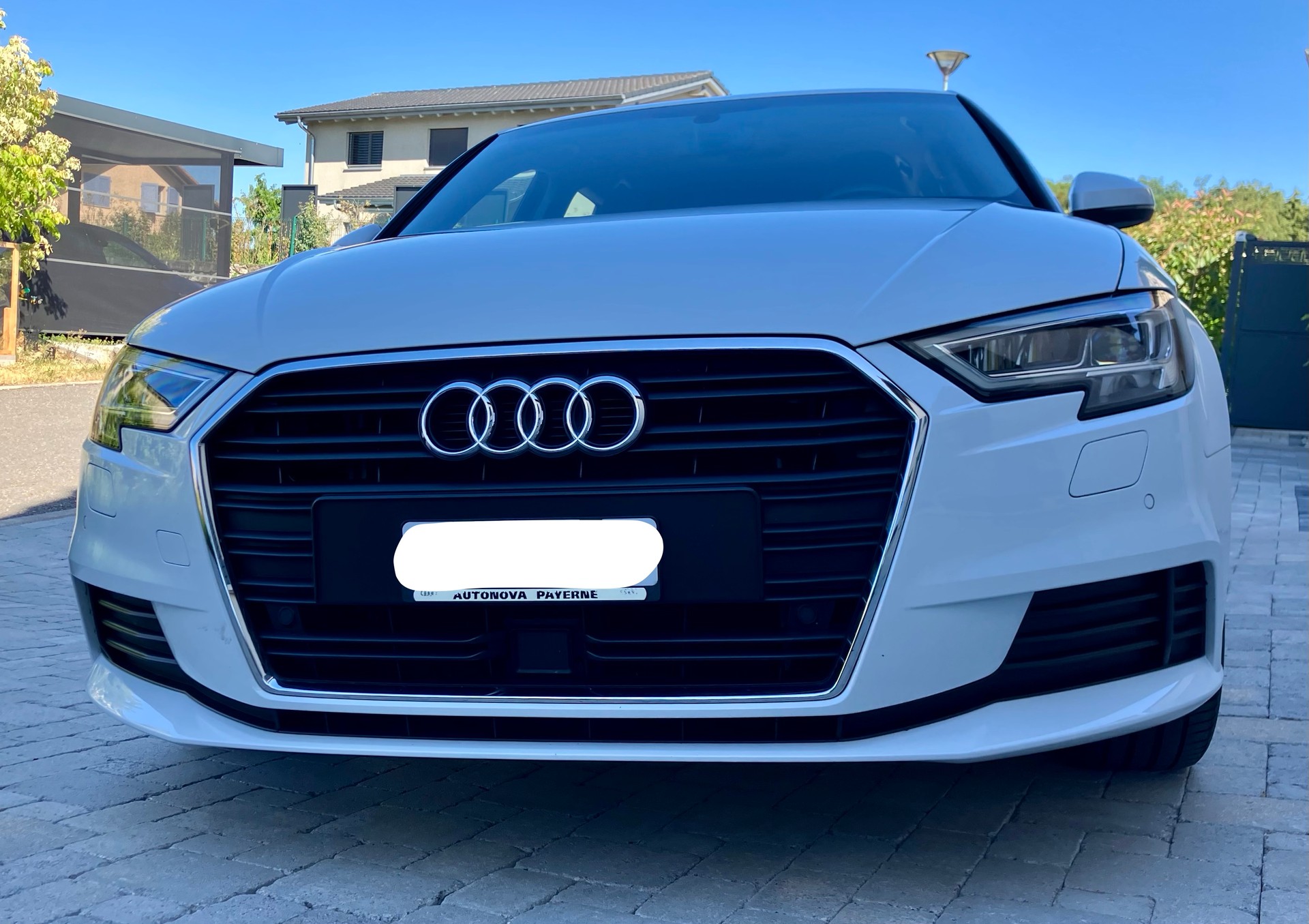 AUDI 1.4 T FSI S-Tronic-image-4