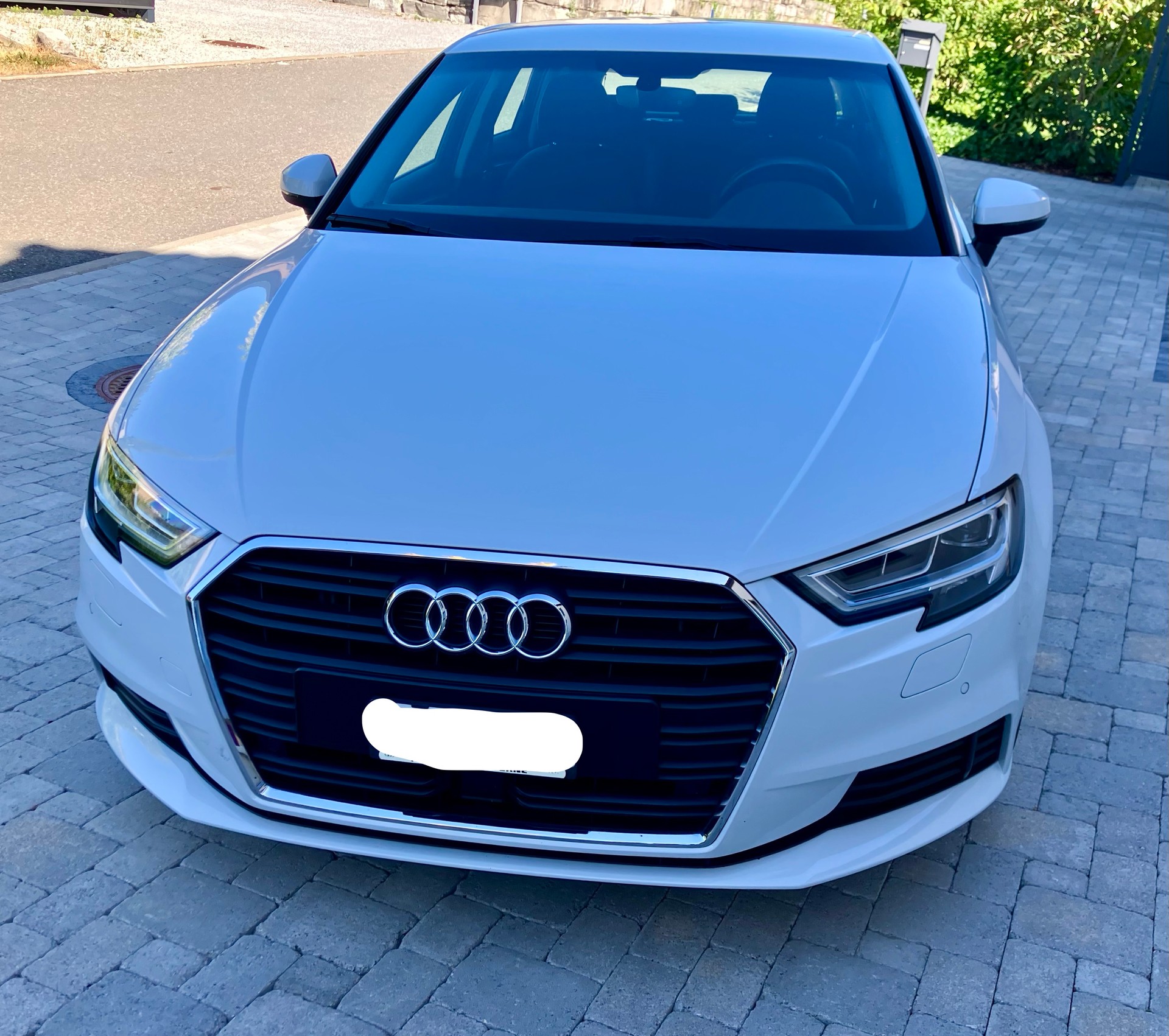 AUDI 1.4 T FSI S-Tronic-image-3