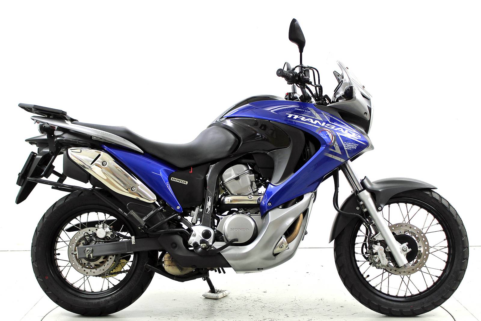 HONDA 700 V ABS-showroom-element-3