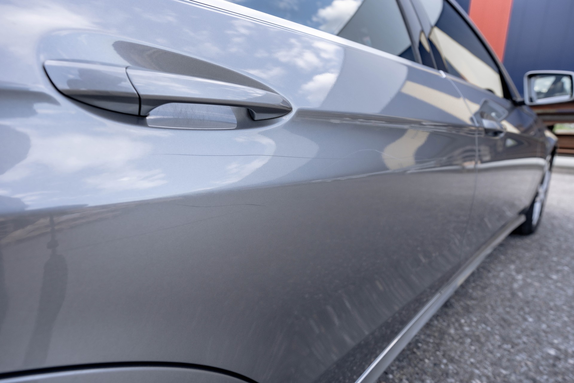 MERCEDES-BENZ E 220 CDI Avantgarde 7G-Tronic * AB MFK * TECHNISCH EINWANDNFREI *-image-6