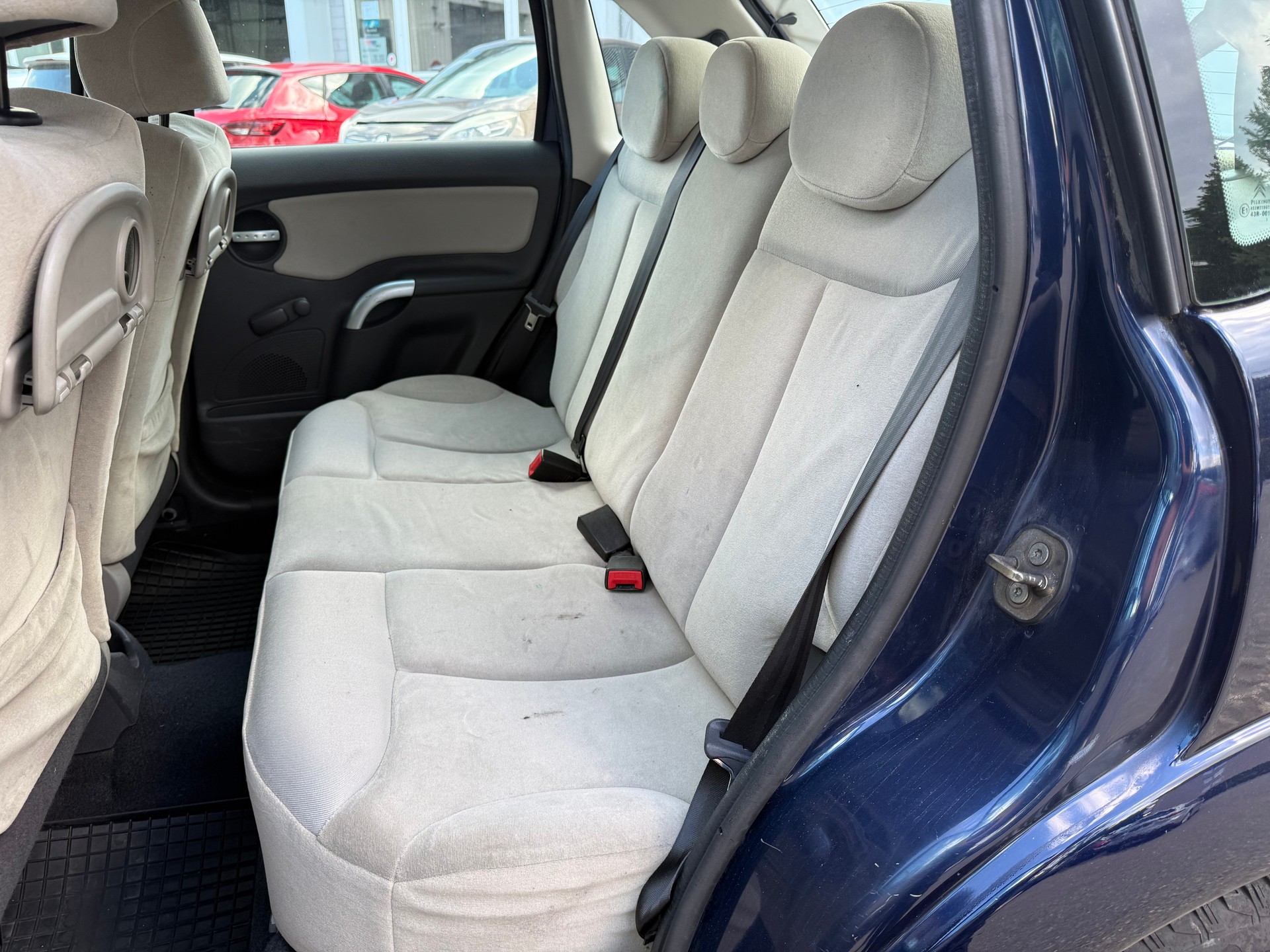 CITROEN C3 1.4i Exclusive-image-8