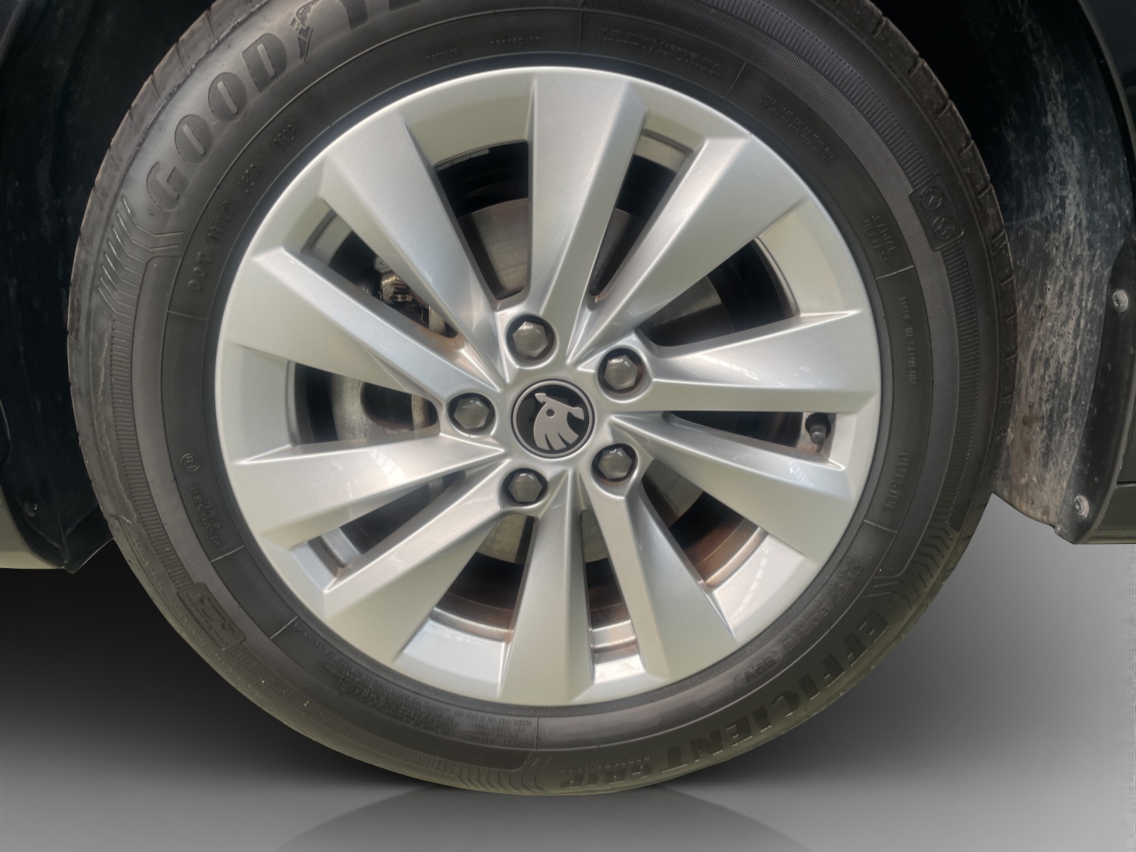 SKODA Octavia Combi 1.5 TSI mHEV DSG Dynamic-image-14