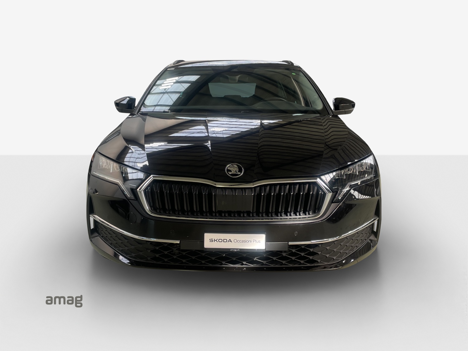 SKODA Octavia Combi 1.5 TSI mHEV DSG Dynamic-image-6