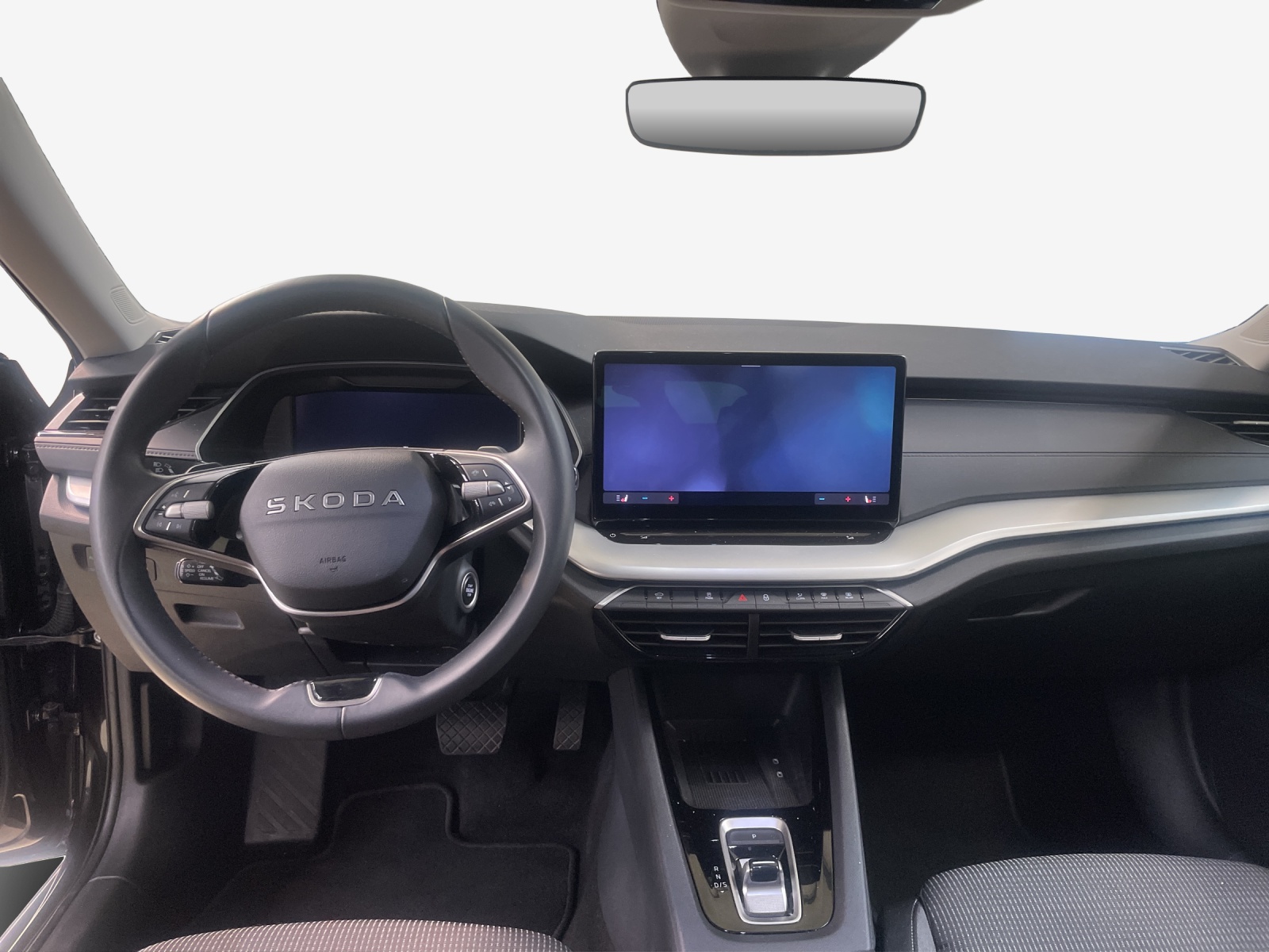 SKODA Octavia Combi 1.5 TSI mHEV DSG Dynamic-image-8