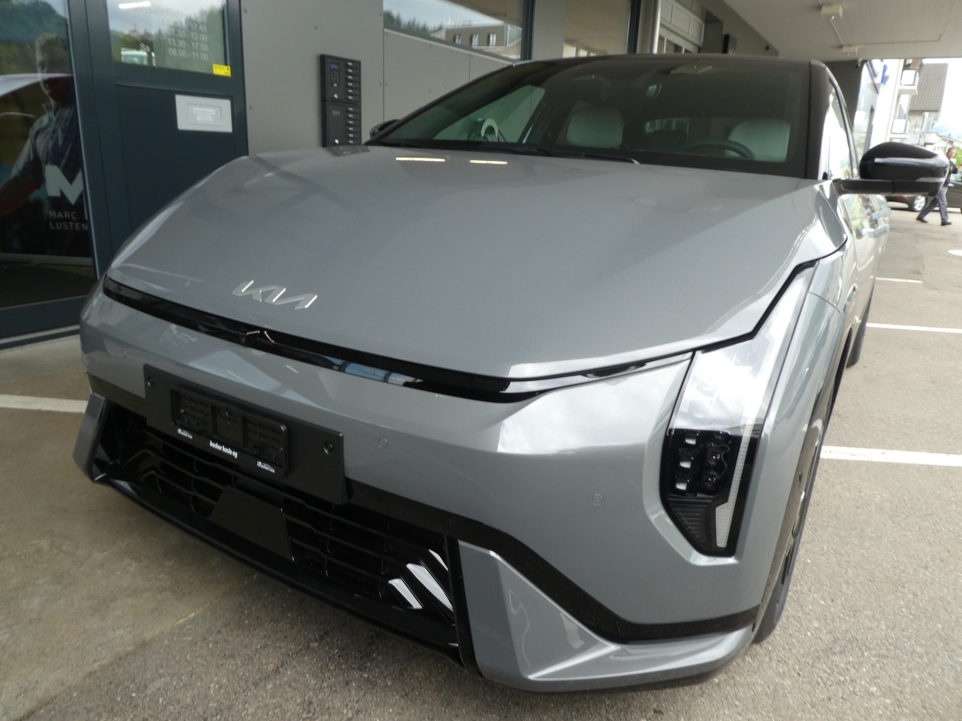 KIA EV4 81,4 kWh GT-Line-image-2