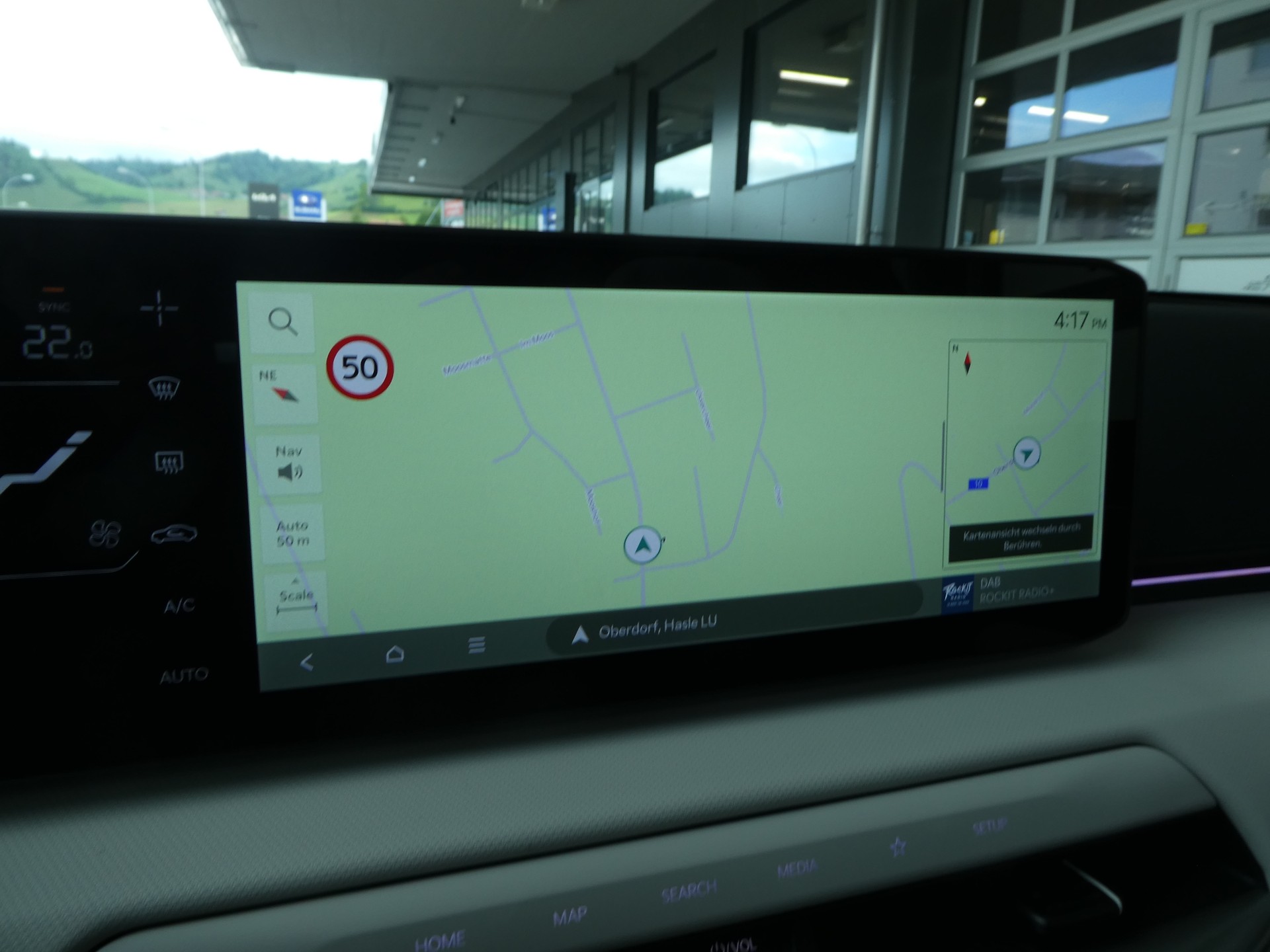 KIA EV4 81,4 kWh GT-Line-image-15