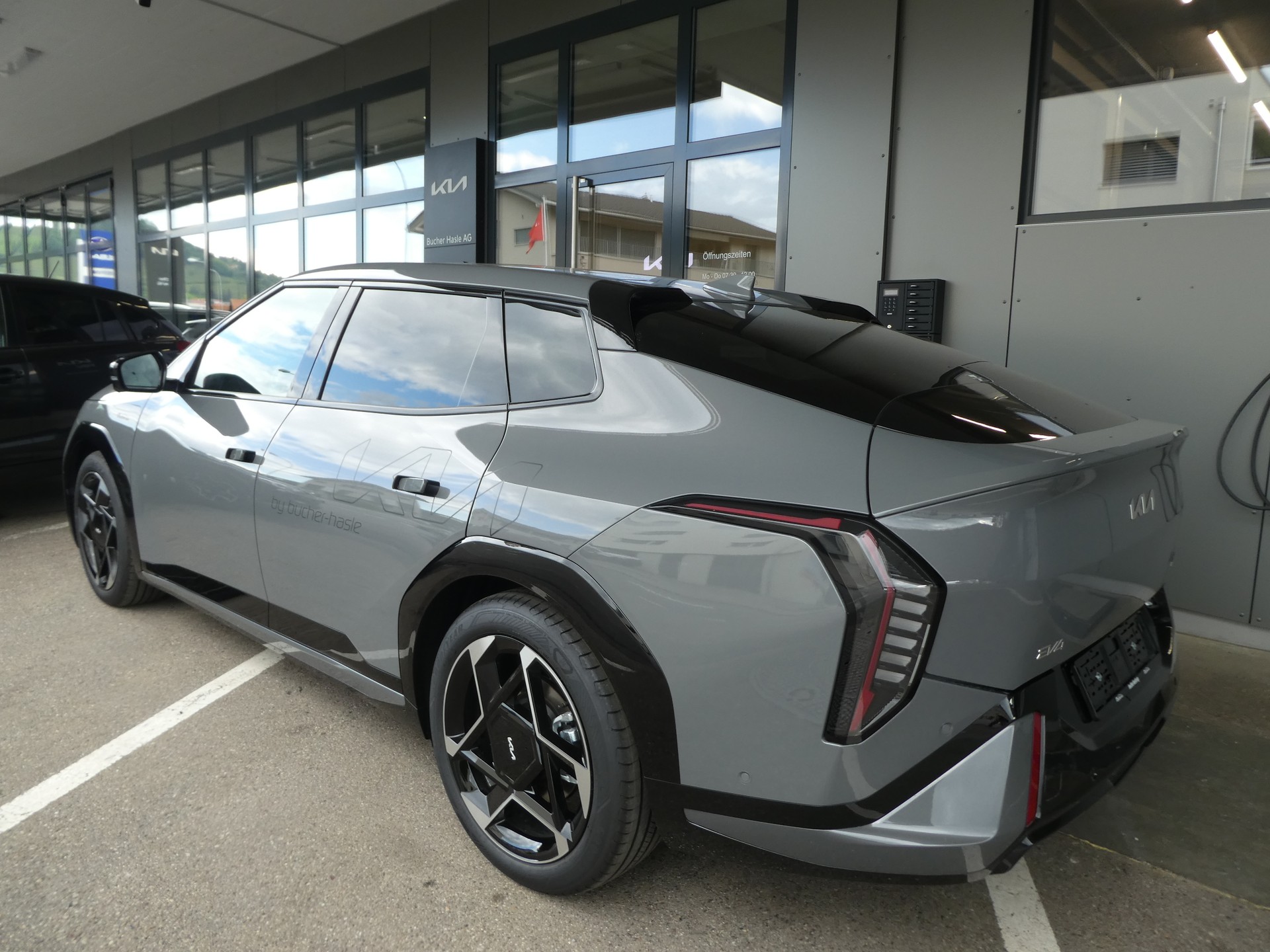 KIA EV4 81,4 kWh GT-Line-image-5