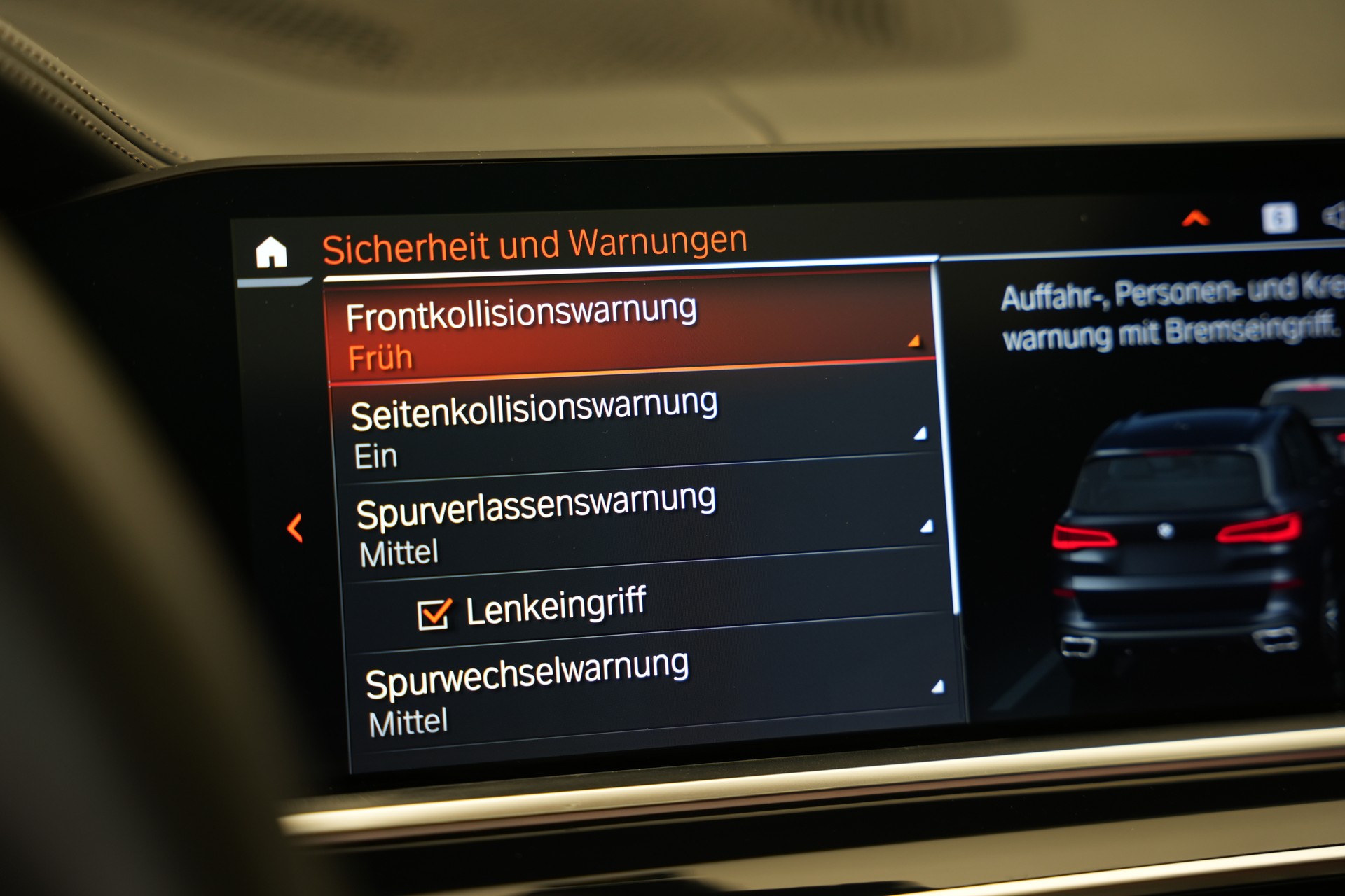 BMW X5 xDrive M50d Steptronic *CH-Fahrzeug* *Pano* *HuD* *Laser*-image-30