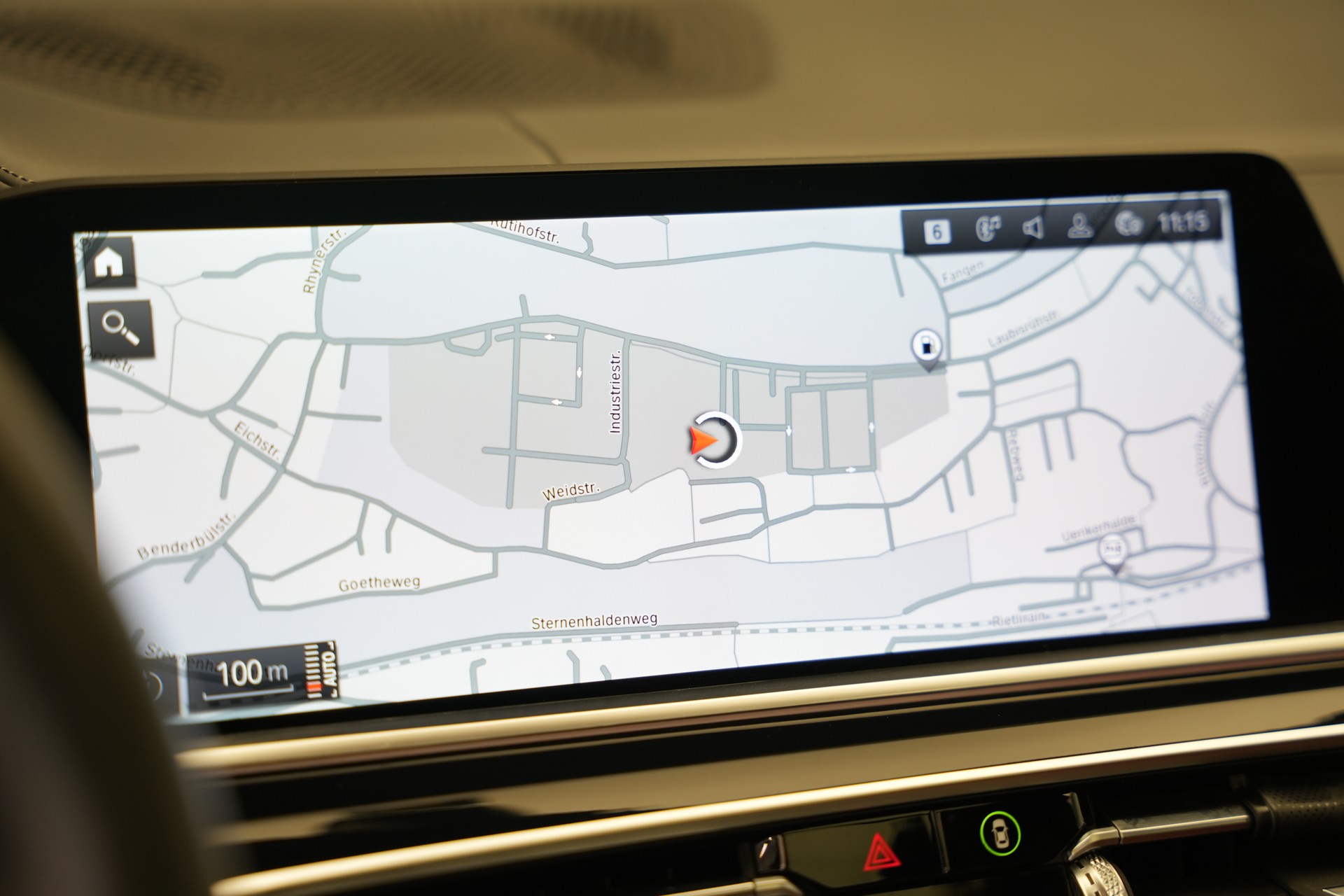 BMW X5 xDrive M50d Steptronic *CH-Fahrzeug* *Pano* *HuD* *Laser*-image-34