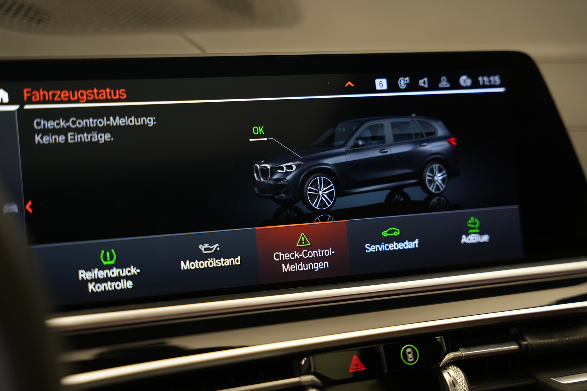 BMW X5 xDrive M50d Steptronic *CH-Fahrzeug* *Pano* *HuD* *Laser*-image-31