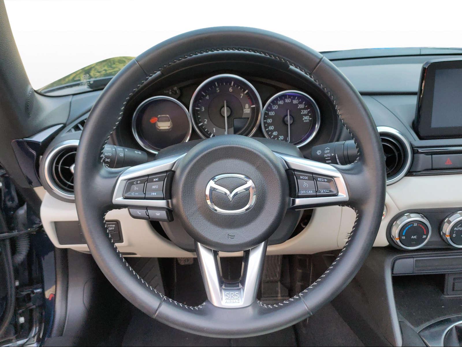 MAZDA MX-5 2.0 Million Stars-image-11