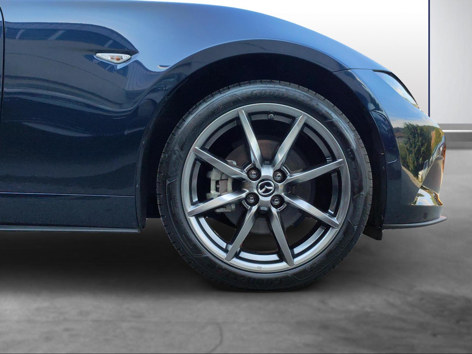 MAZDA MX-5 2.0 Million Stars-image-14