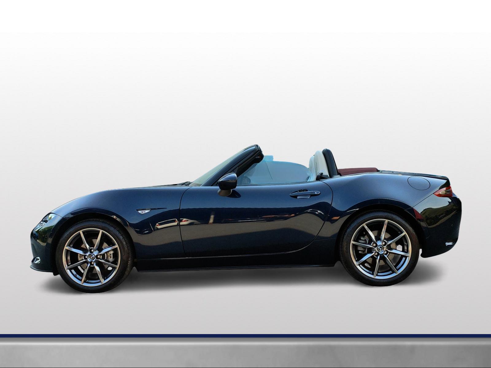MAZDA MX-5 2.0 Million Stars-image-3