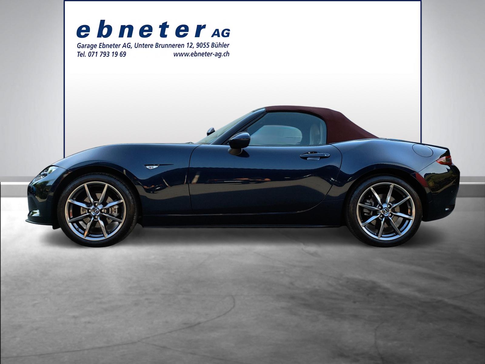 MAZDA MX-5 2.0 Million Stars-image-2