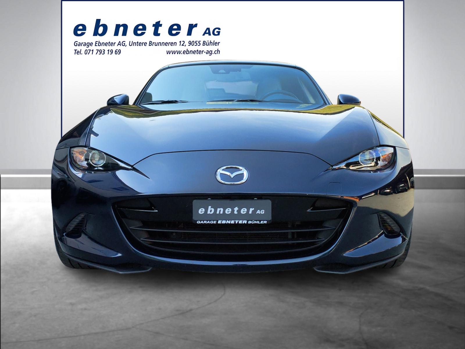 MAZDA MX-5 2.0 Million Stars-image-1