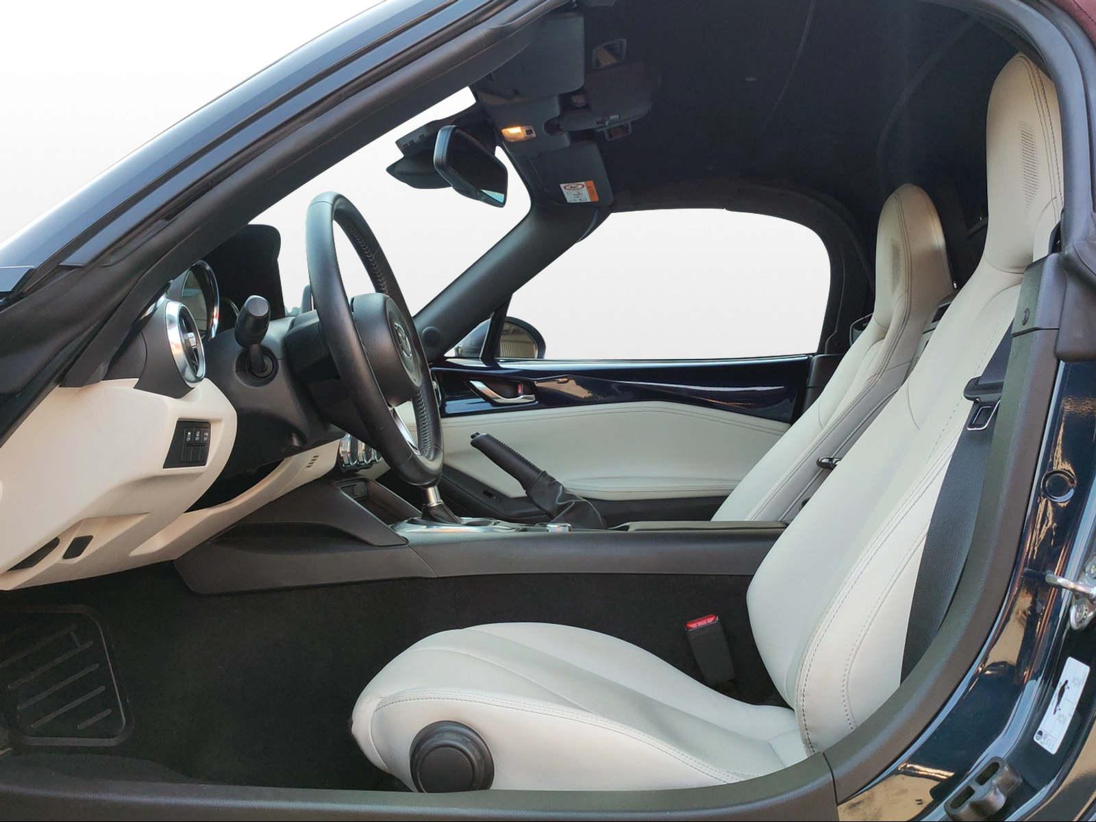MAZDA MX-5 2.0 Million Stars-image-8