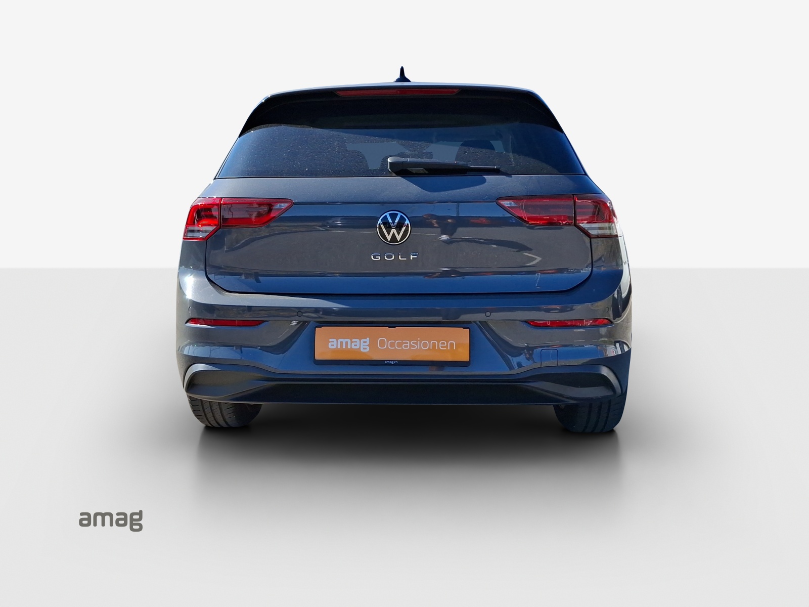 VW Golf 1.5 TSI ACT Life-showroom-element-3