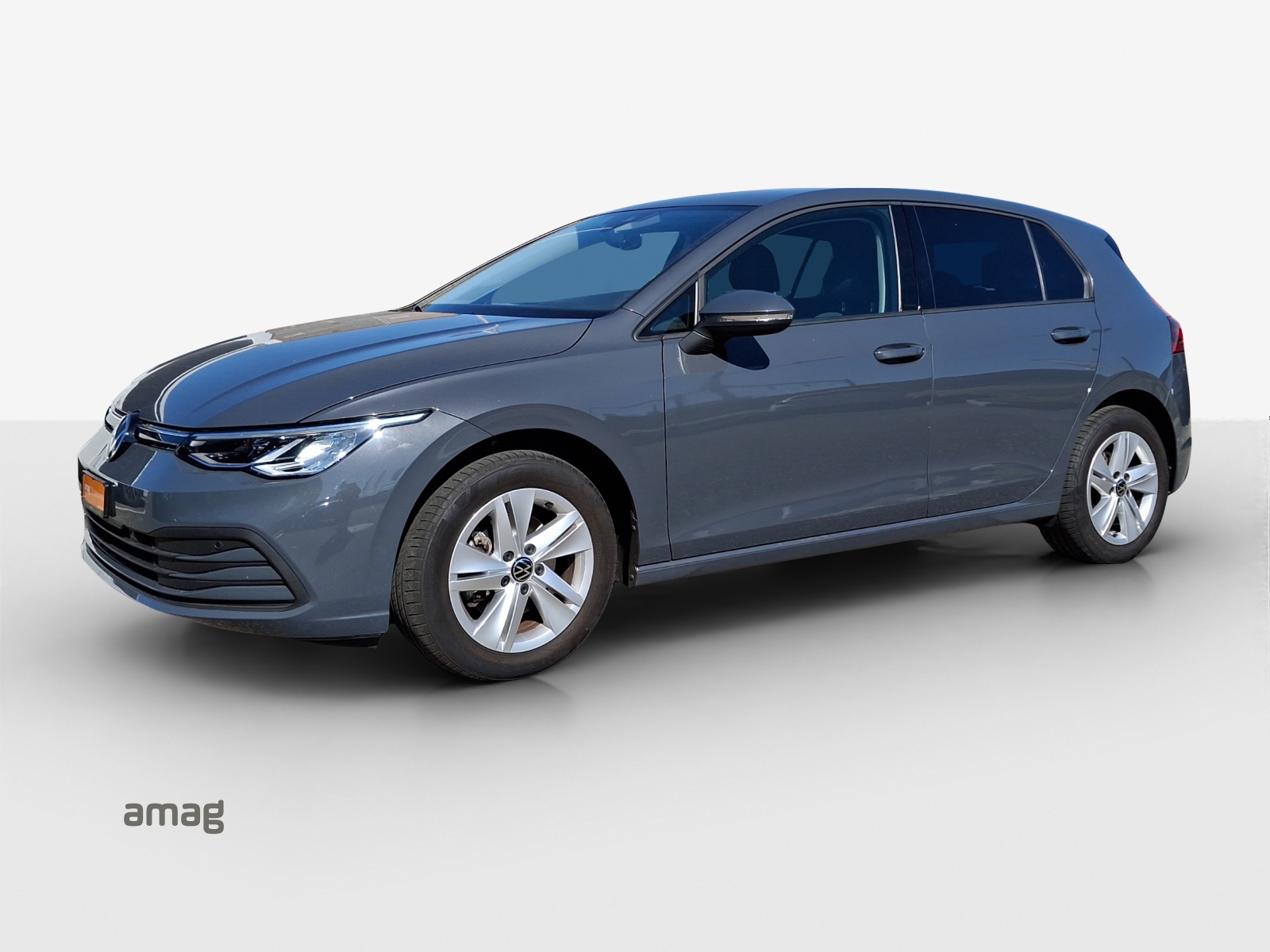 VW Golf 1.5 TSI ACT Life