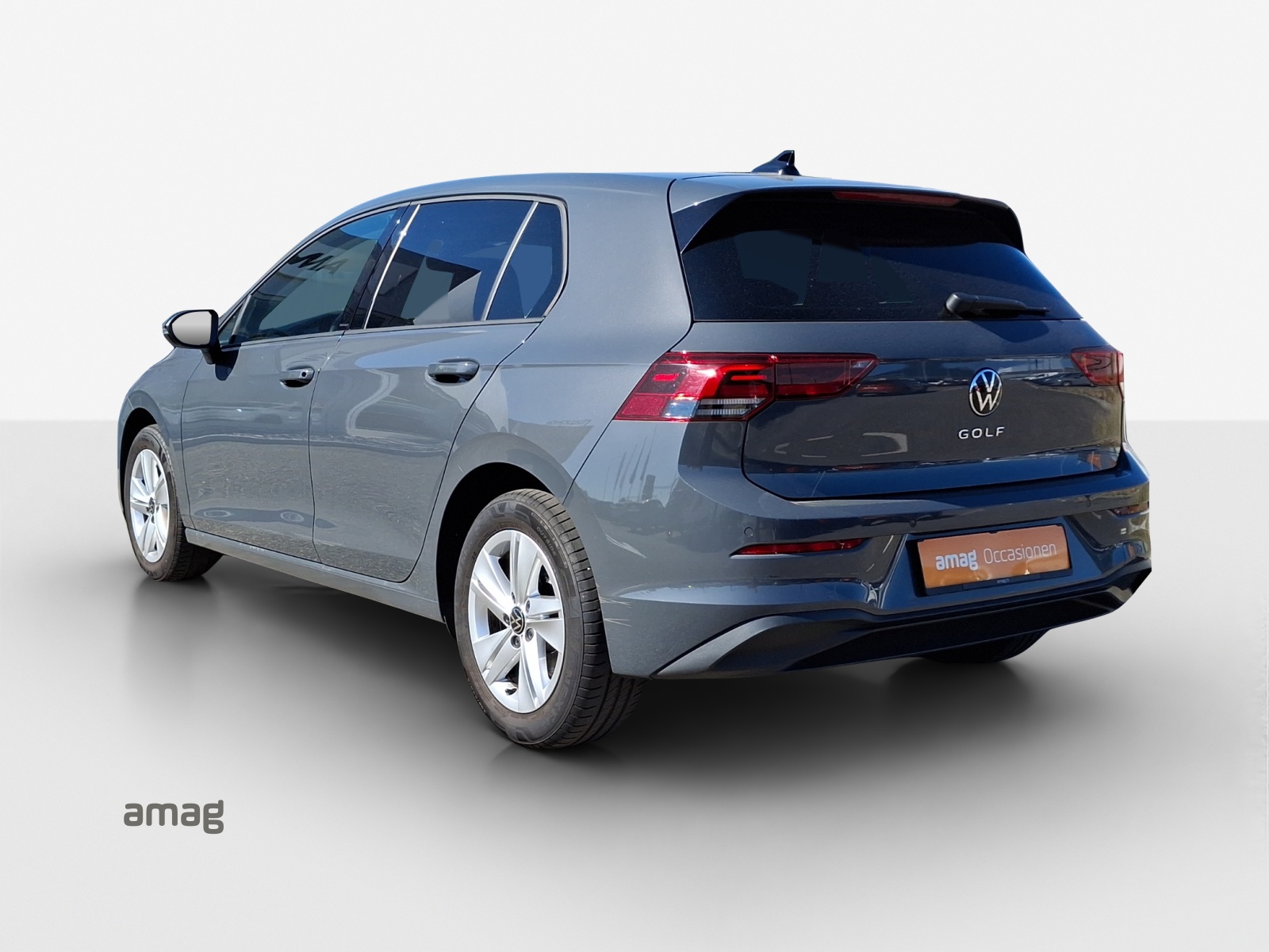 VW Golf 1.5 TSI ACT Life-showroom-element-2