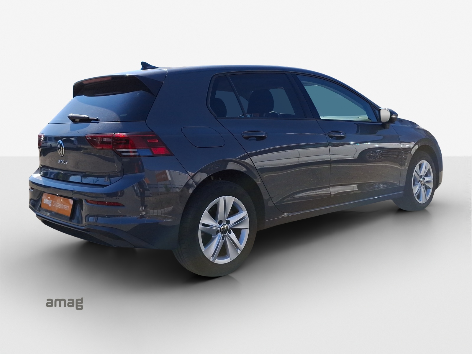 VW Golf 1.5 TSI ACT Life-image-4