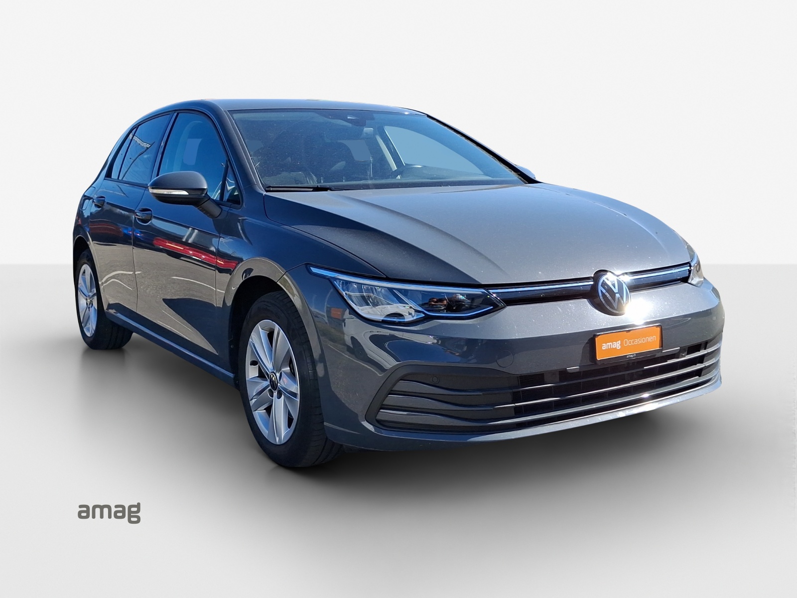 VW Golf 1.5 TSI ACT Life-image-5