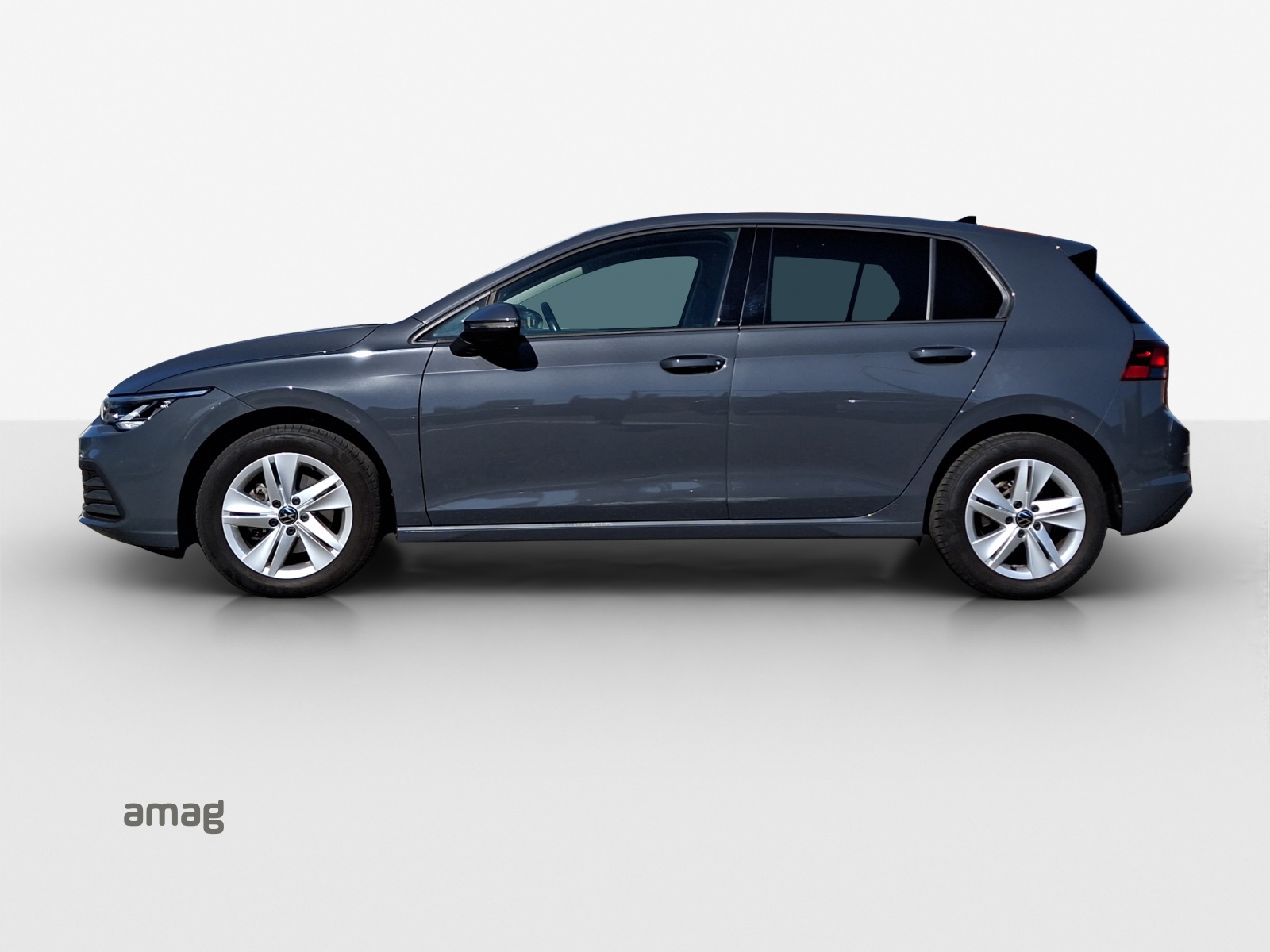 VW Golf 1.5 TSI ACT Life-image-1