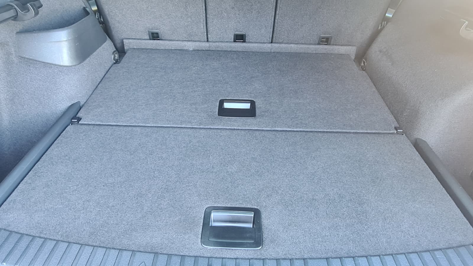 SKODA Kodiaq 2.0 TDI CR Ambition 4x4 DSG ** GR-Navi ** RF-Kamera ** Anh-Kupplung ** Abstandsregelsysteme ** Frisch Ab MFK & Service **-image-9