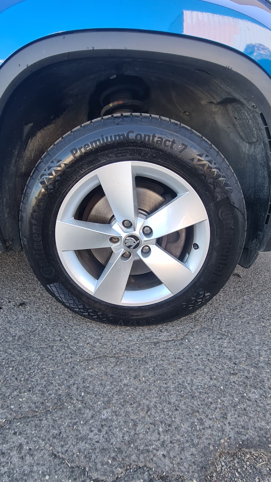 SKODA Kodiaq 2.0 TDI CR Ambition 4x4 DSG ** GR-Navi ** RF-Kamera ** Anh-Kupplung ** Abstandsregelsysteme ** Frisch Ab MFK & Service **-image-19