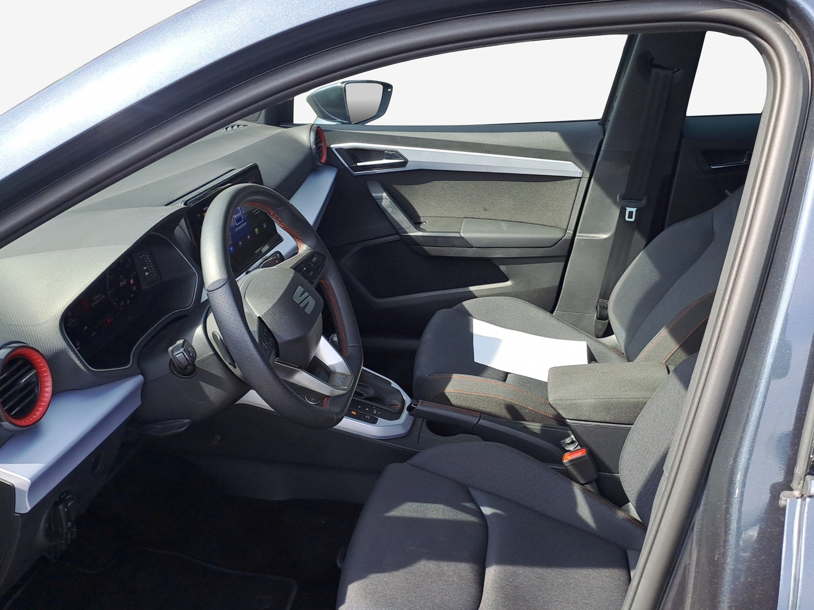 SEAT Arona 1.0 TSI Eco FR DSG-image-7
