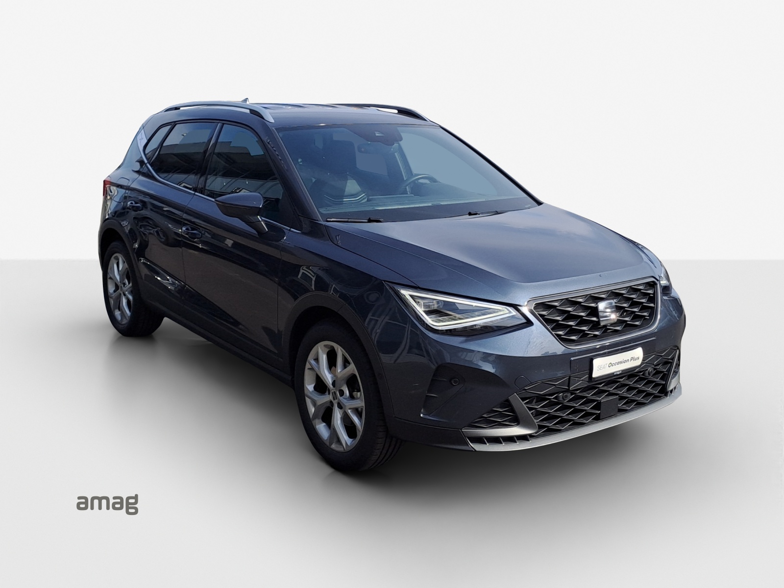 SEAT Arona 1.0 TSI Eco FR DSG-image-5