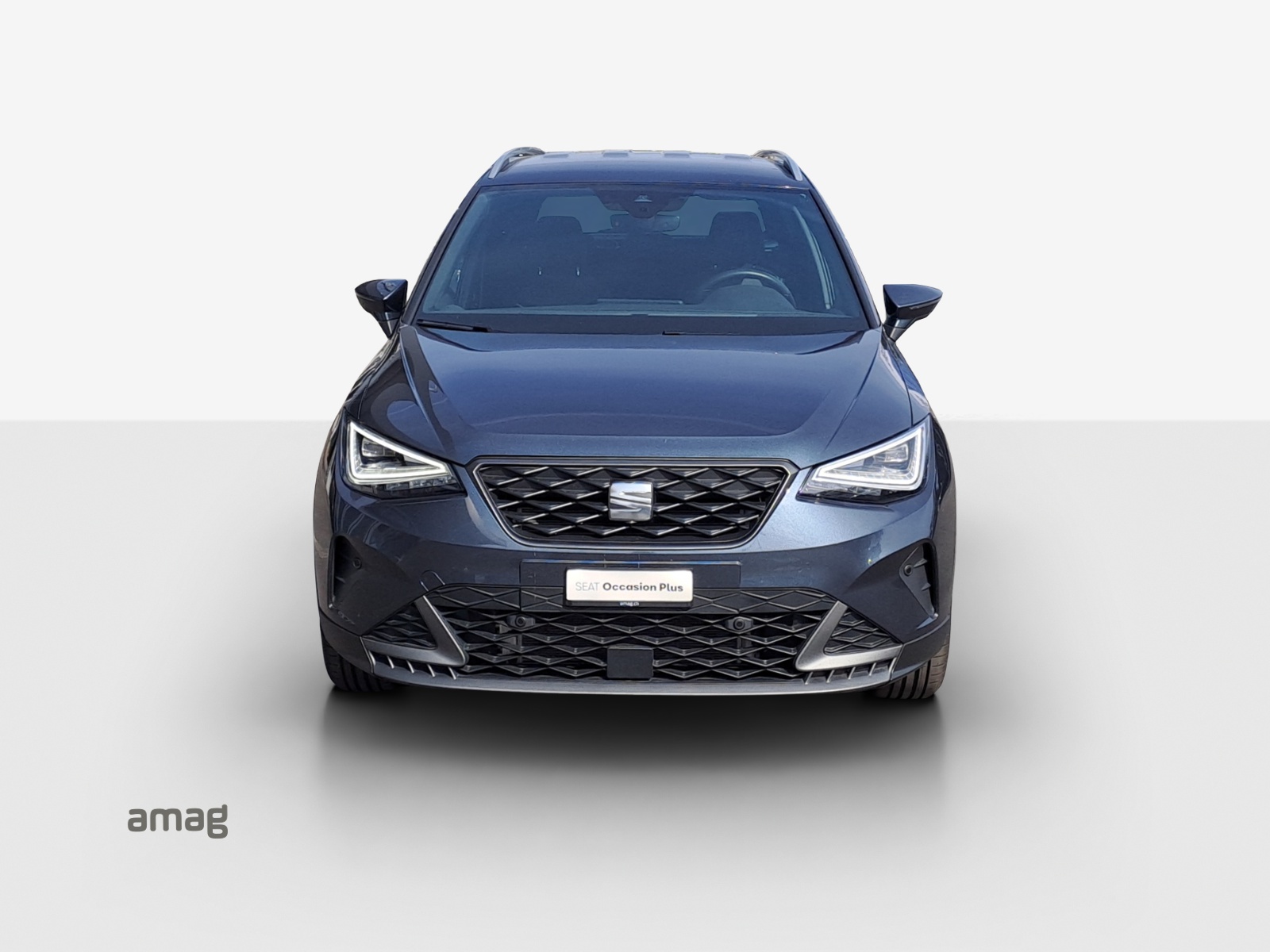 SEAT Arona 1.0 TSI Eco FR DSG-image-6