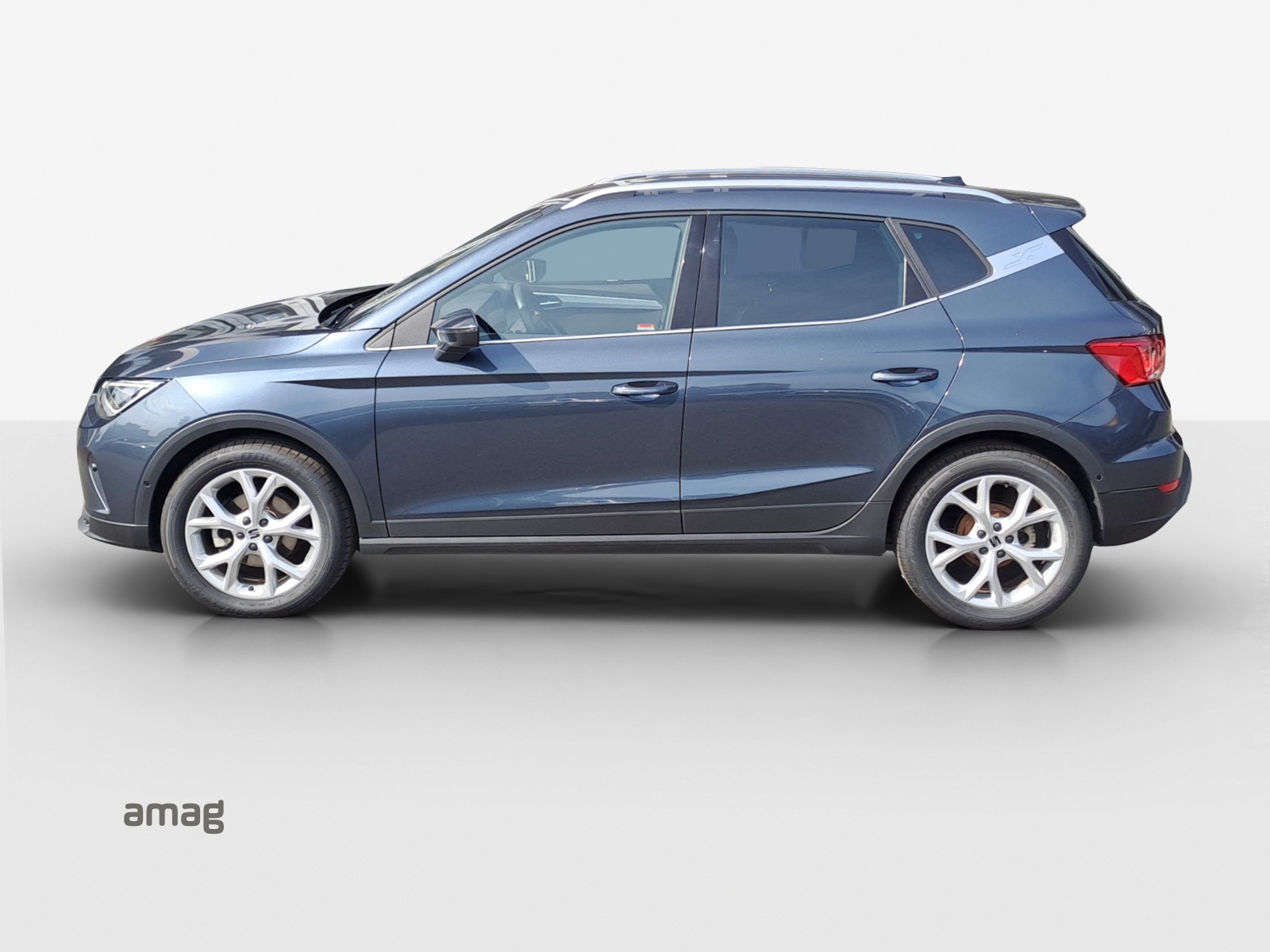 SEAT Arona 1.0 TSI Eco FR DSG-showroom-element-1