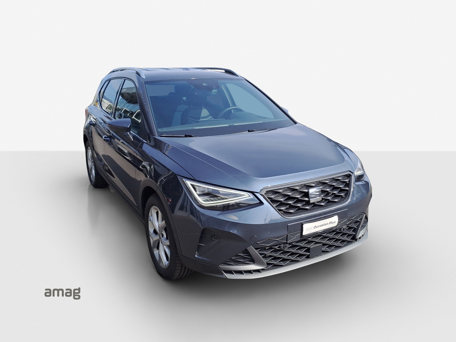 SEAT Arona 1.0 TSI Eco FR DSG-image-15