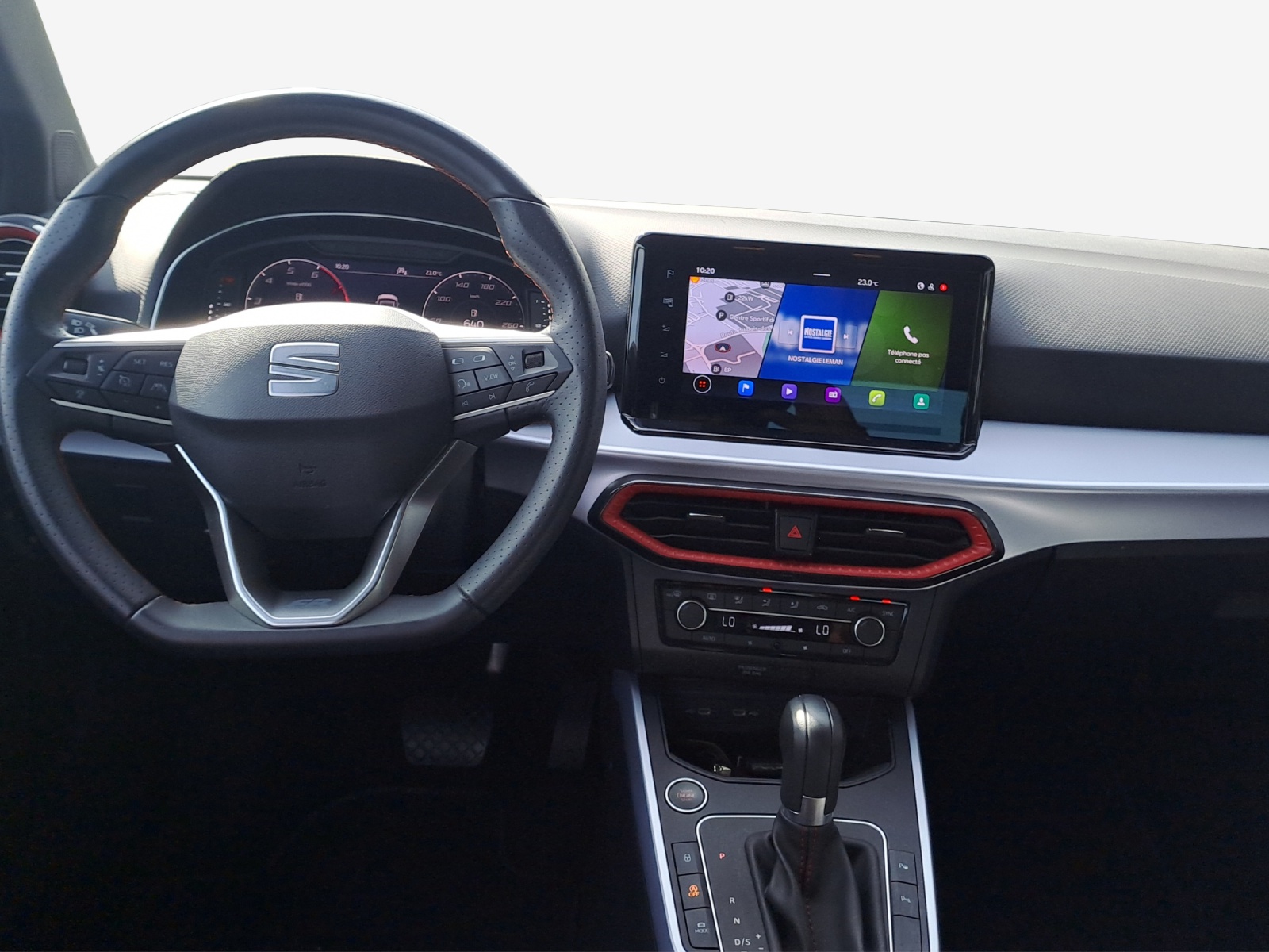 SEAT Arona 1.0 TSI Eco FR DSG-image-8