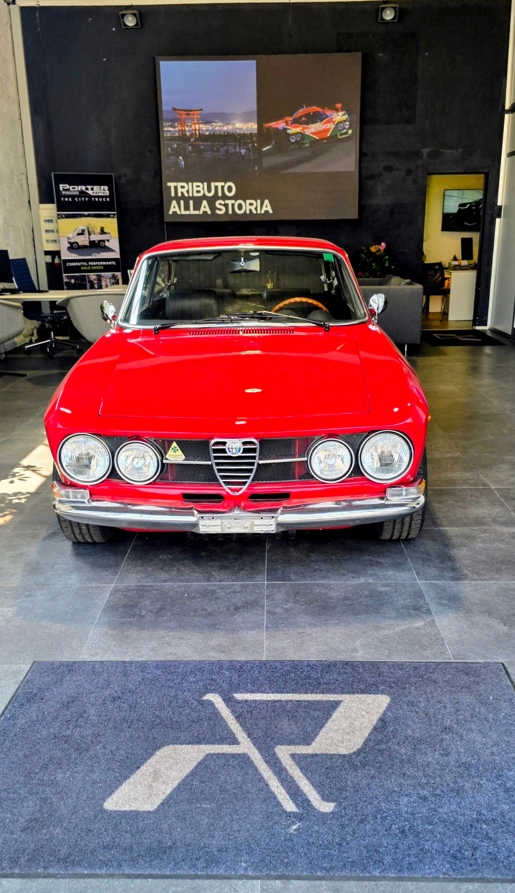 ALFA ROMEO 1750-image-2