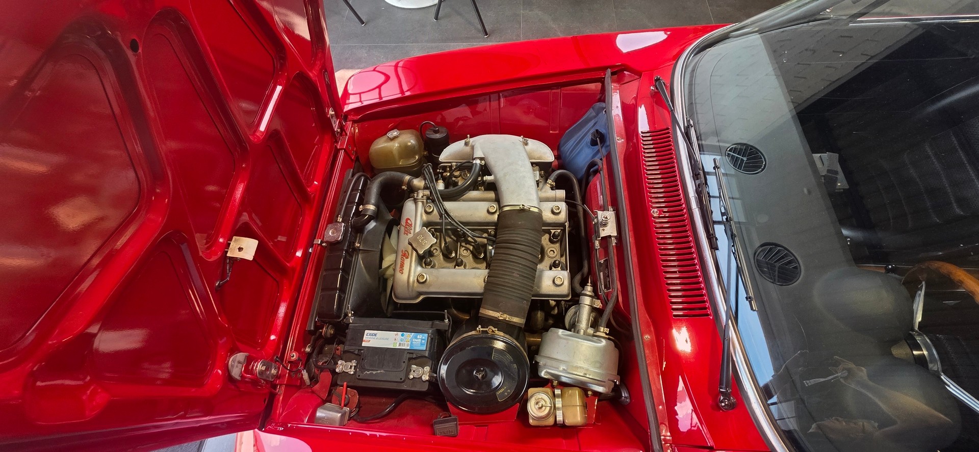 ALFA ROMEO 1750-image-10