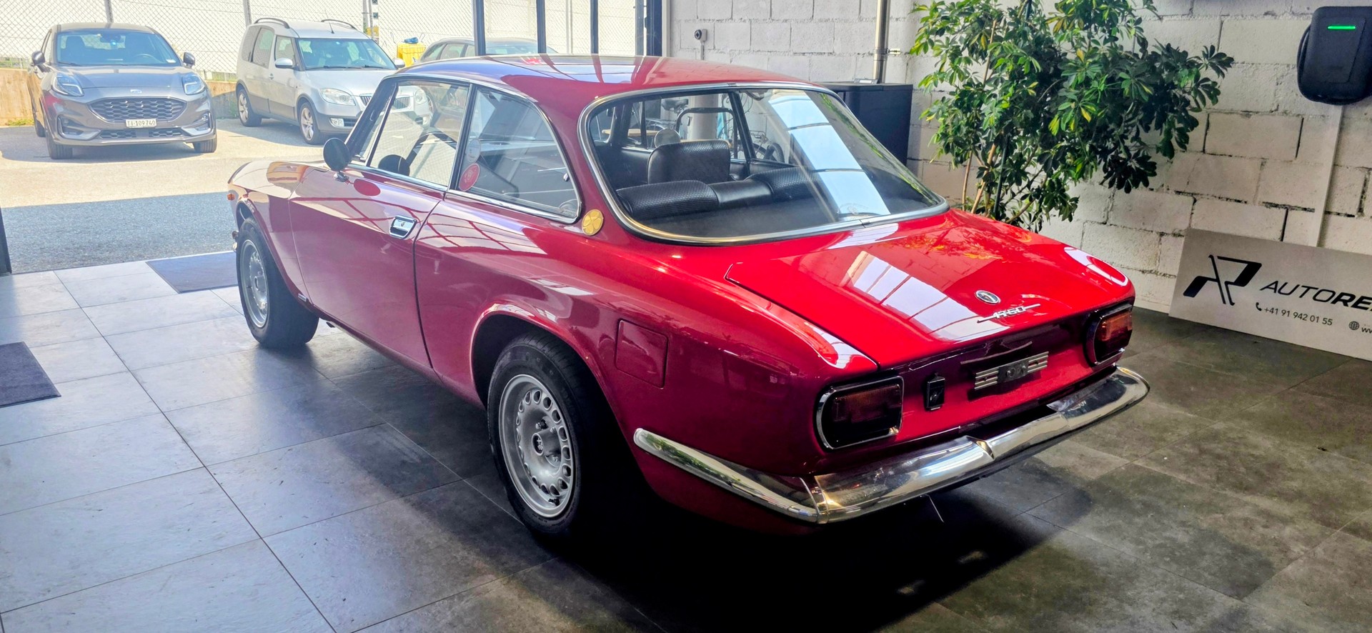 ALFA ROMEO 1750-image-3