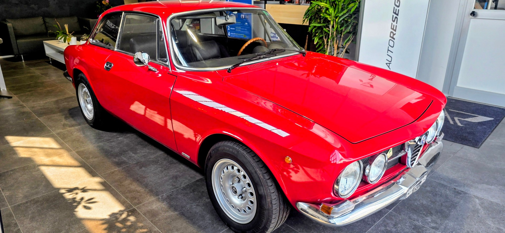 ALFA ROMEO 1750-image-0