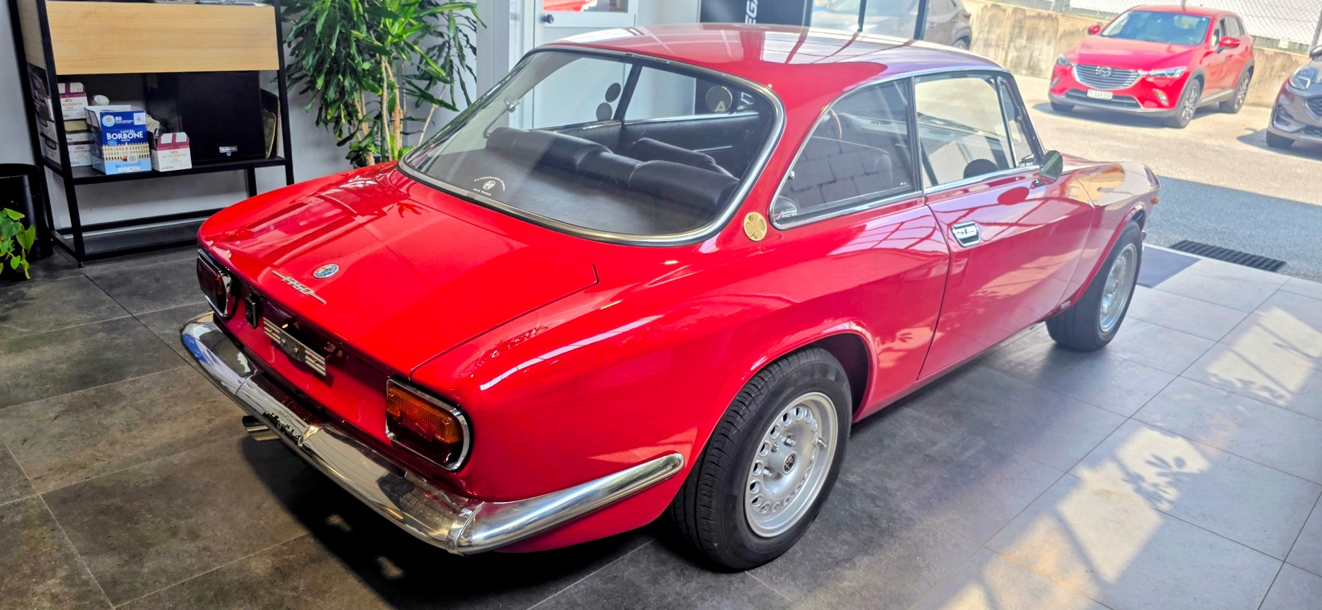 ALFA ROMEO 1750-image-4