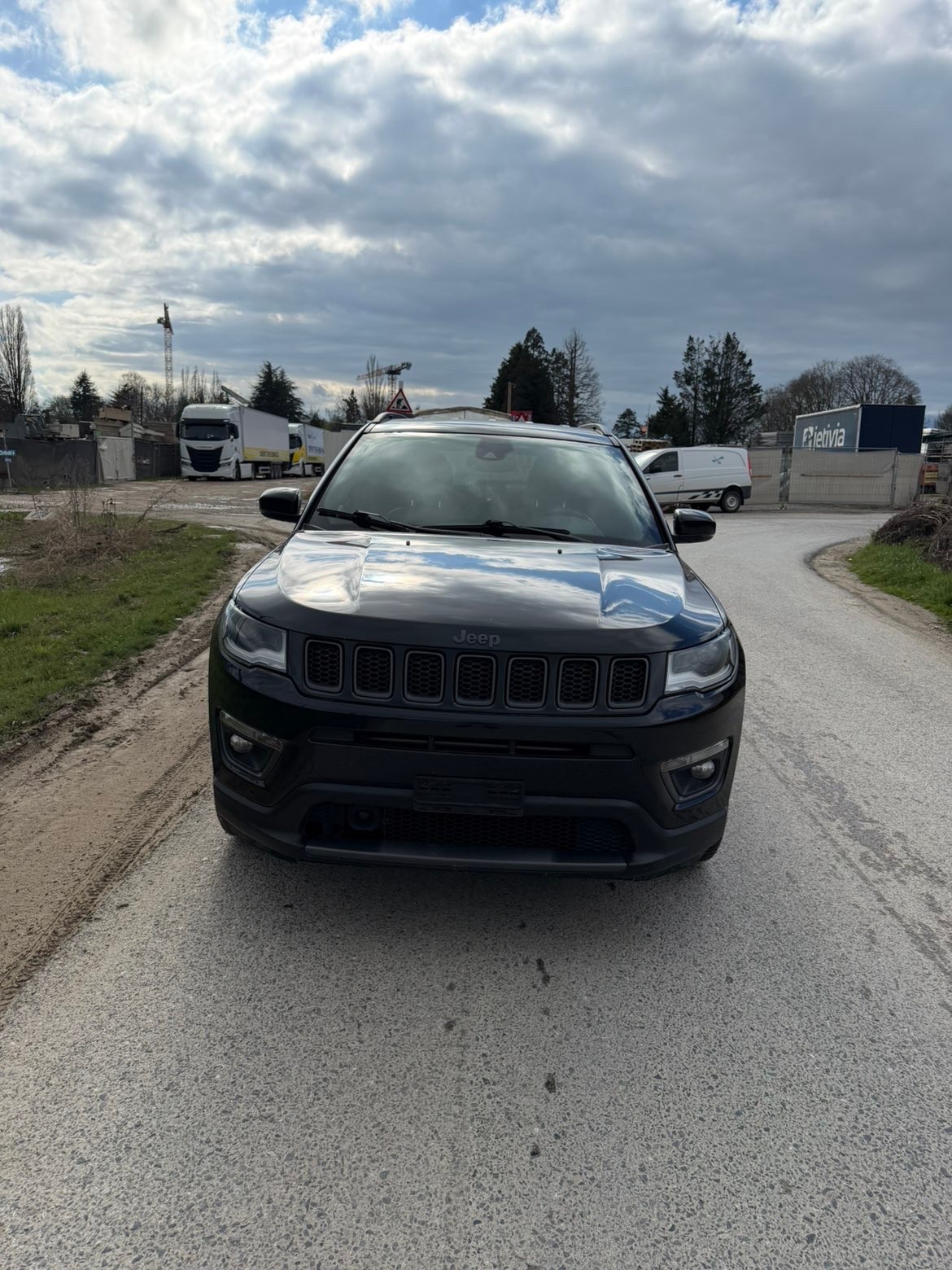 JEEP Compass 1.3 T PHEV S AWD-image-13