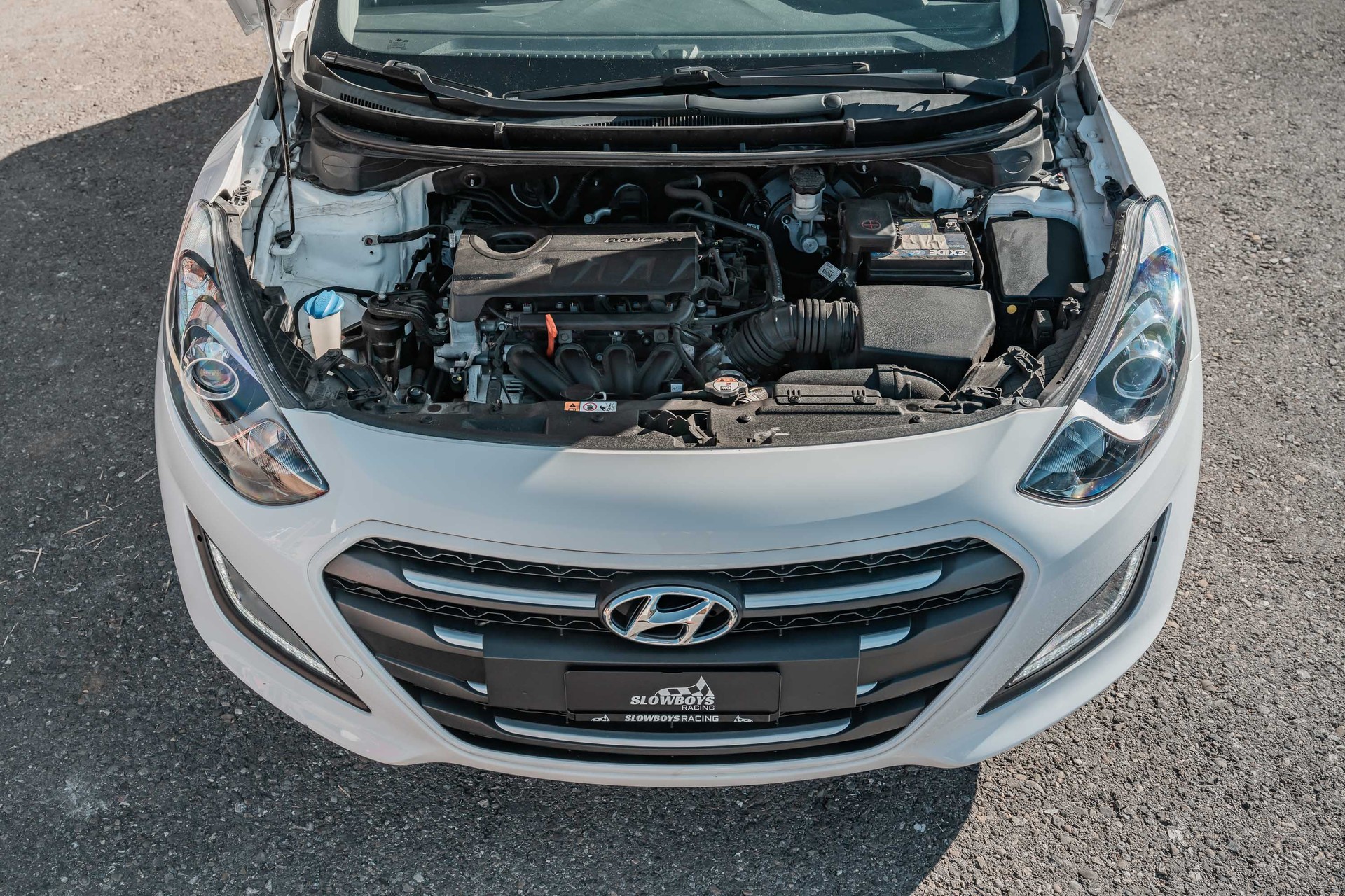 HYUNDAI i30 1.4 Pica-image-4