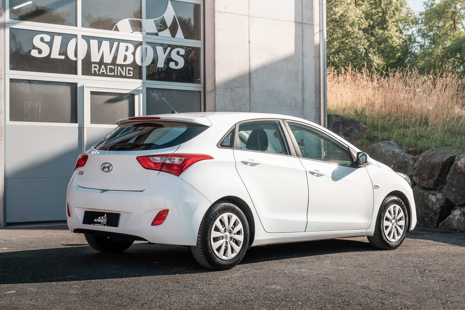 HYUNDAI i30 1.4 Pica-image-5
