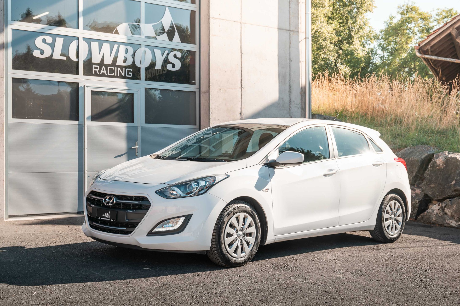 HYUNDAI i30 1.4 Pica-image-0